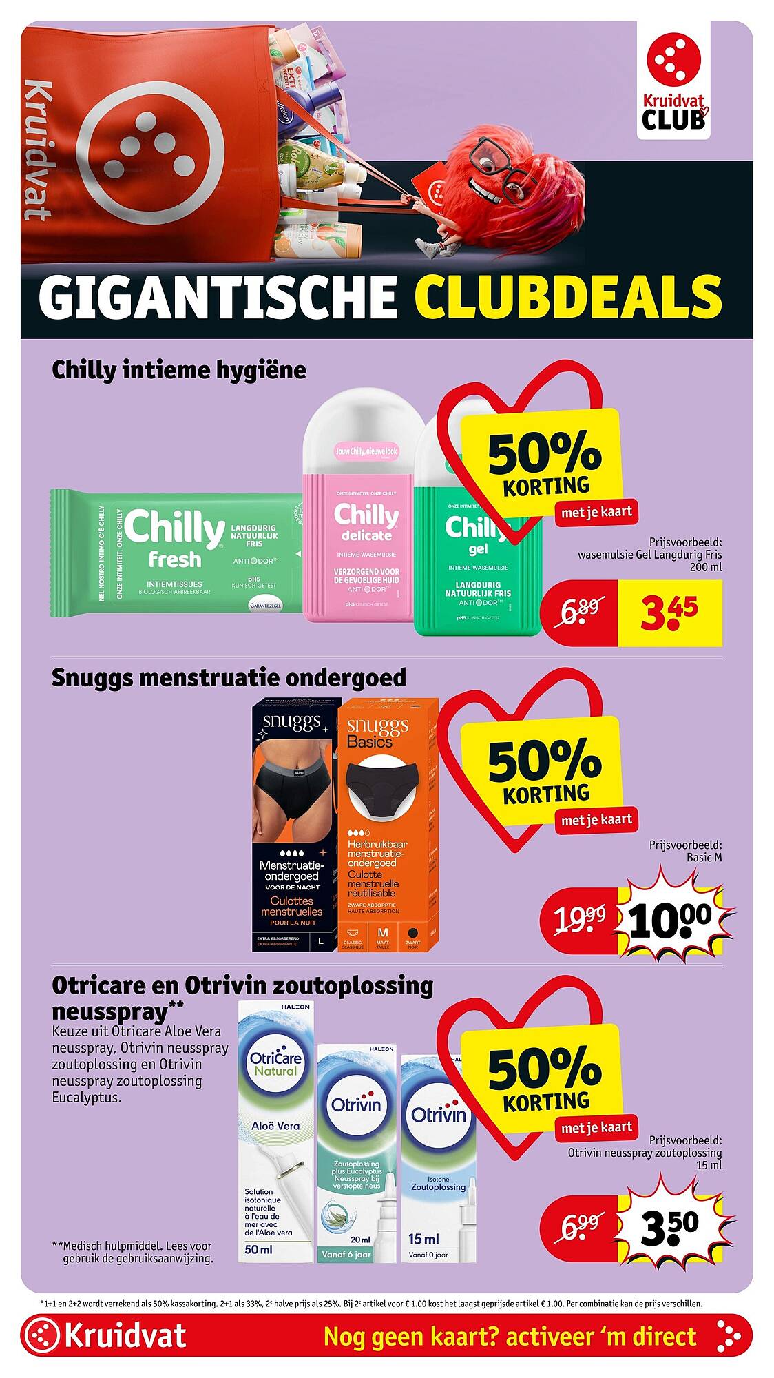 Kruidvat folder - Pagina 45