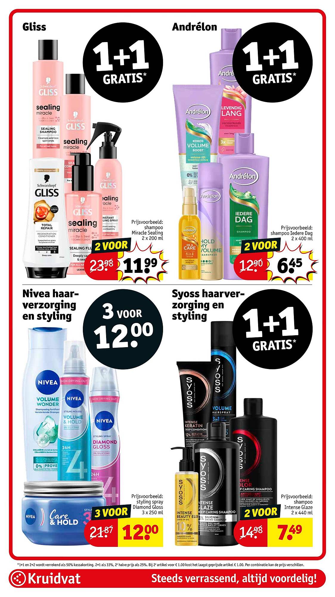 Kruidvat folder - Pagina 52