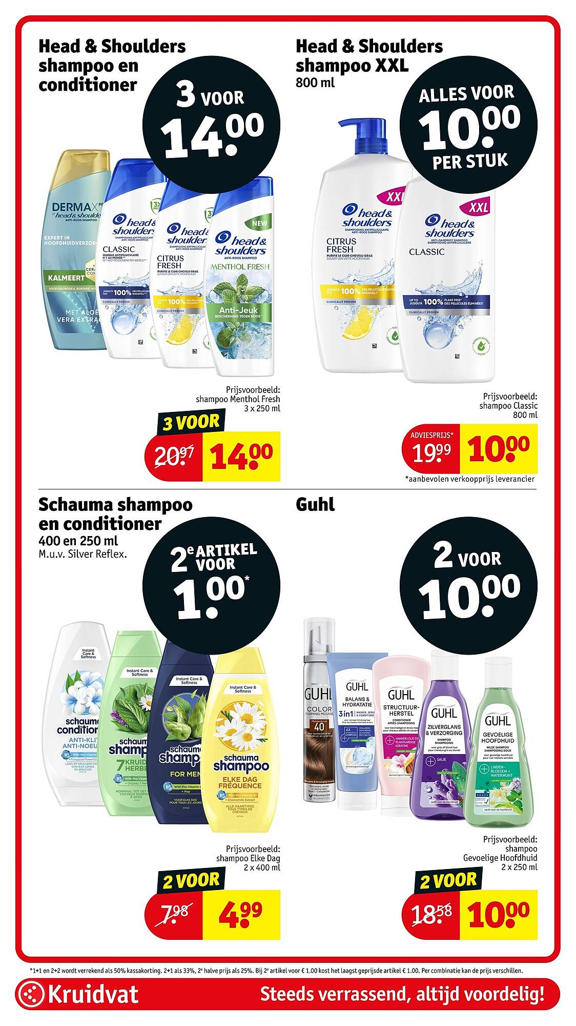 Kruidvat folder - Pagina 53
