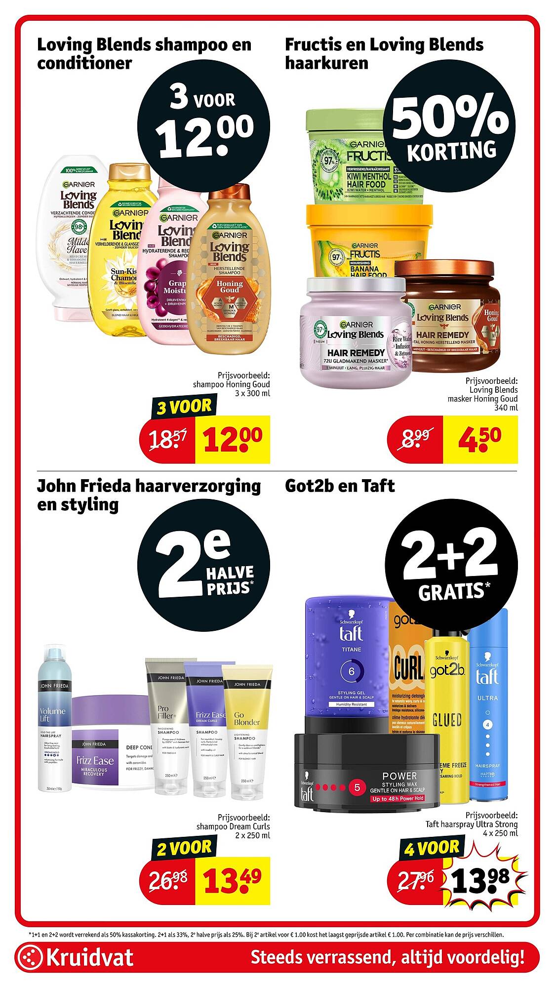 Kruidvat folder - Pagina 54