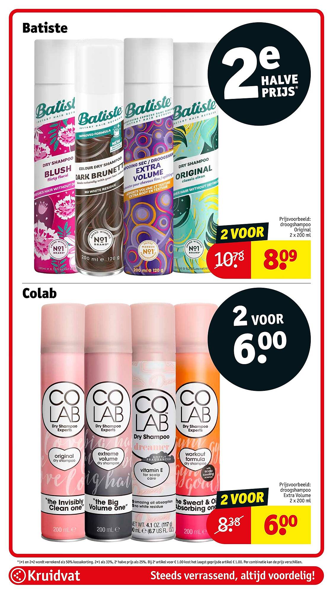 Kruidvat folder - Pagina 55