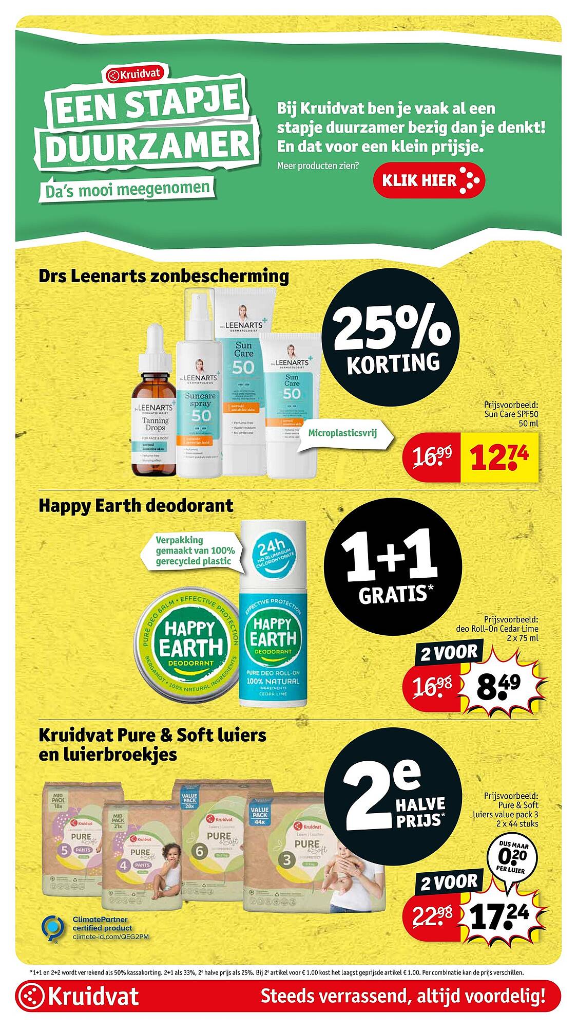 Kruidvat folder - Pagina 57