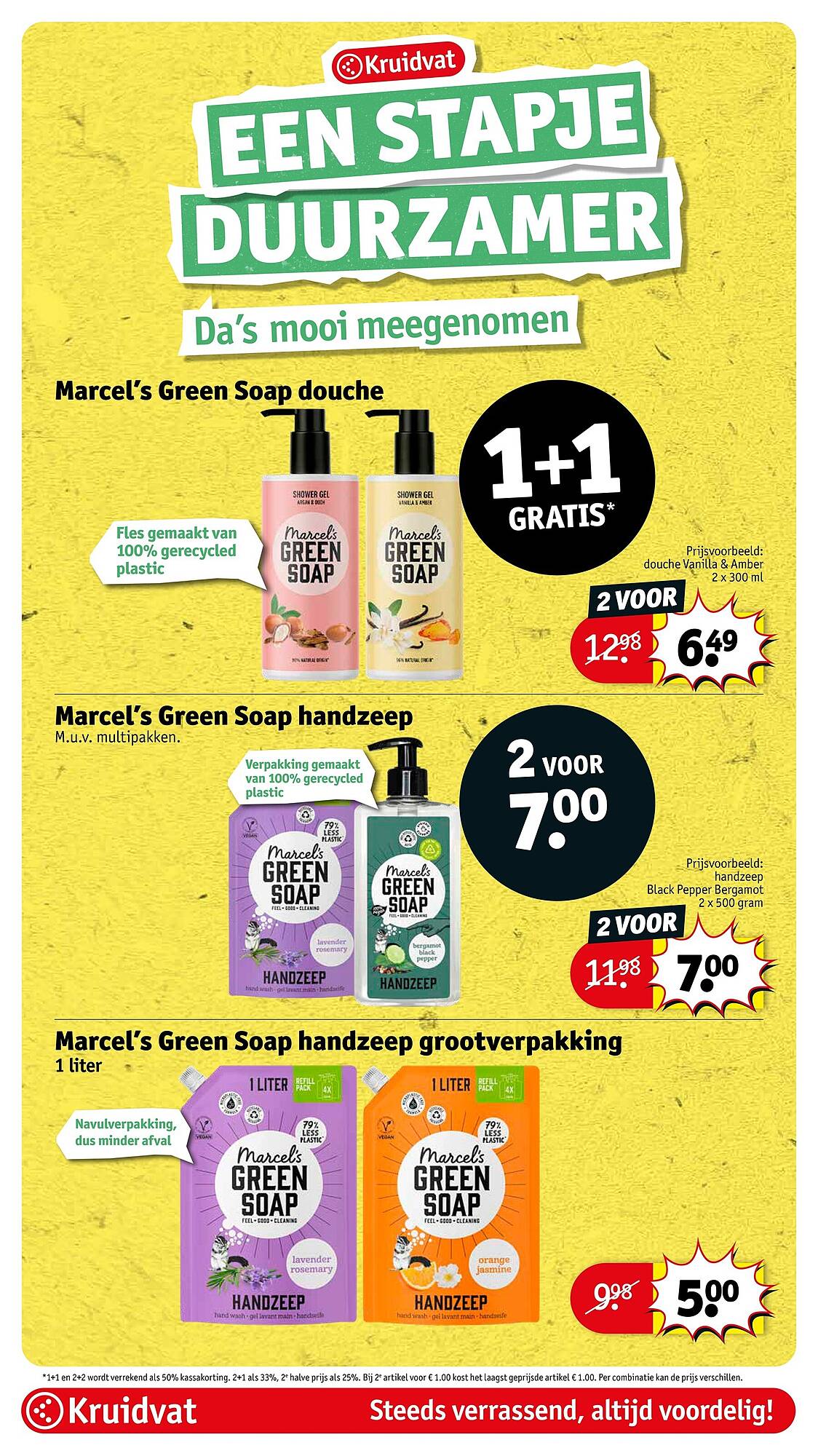 Kruidvat folder - Pagina 58