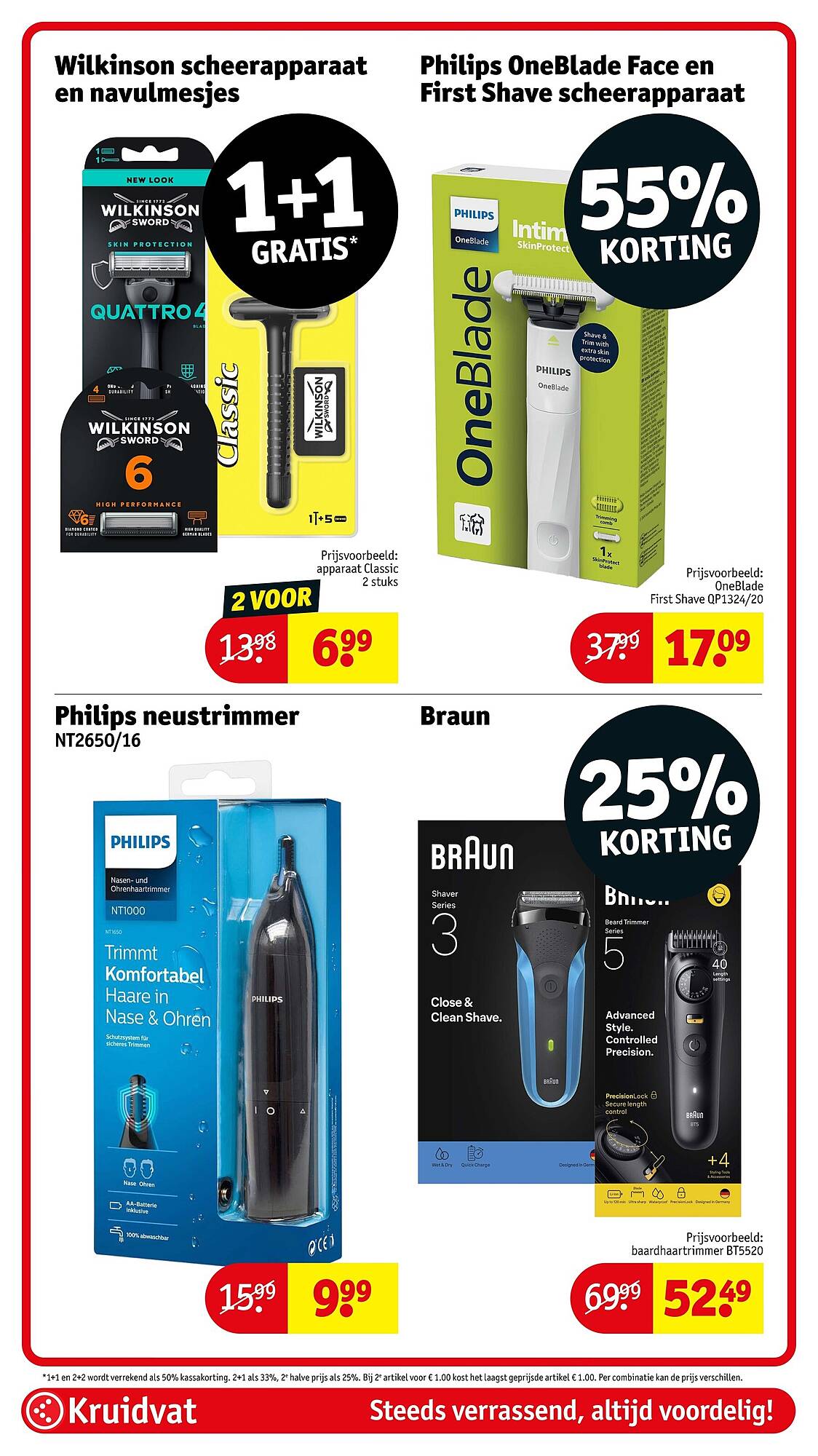 Kruidvat folder - Pagina 61