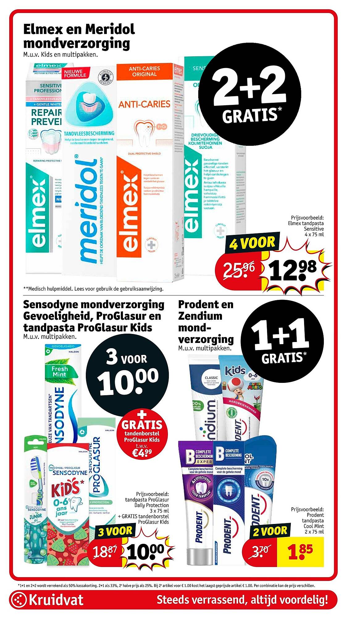 Kruidvat folder - Pagina 62