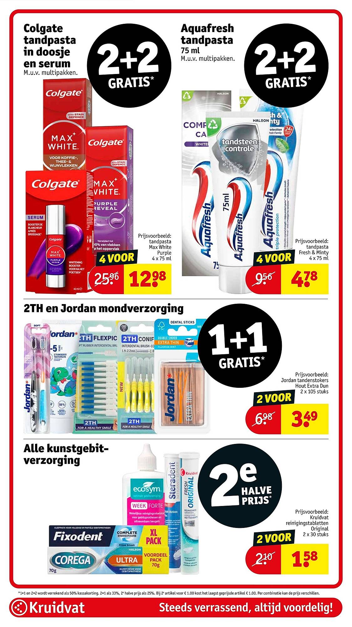 Kruidvat folder - Pagina 63