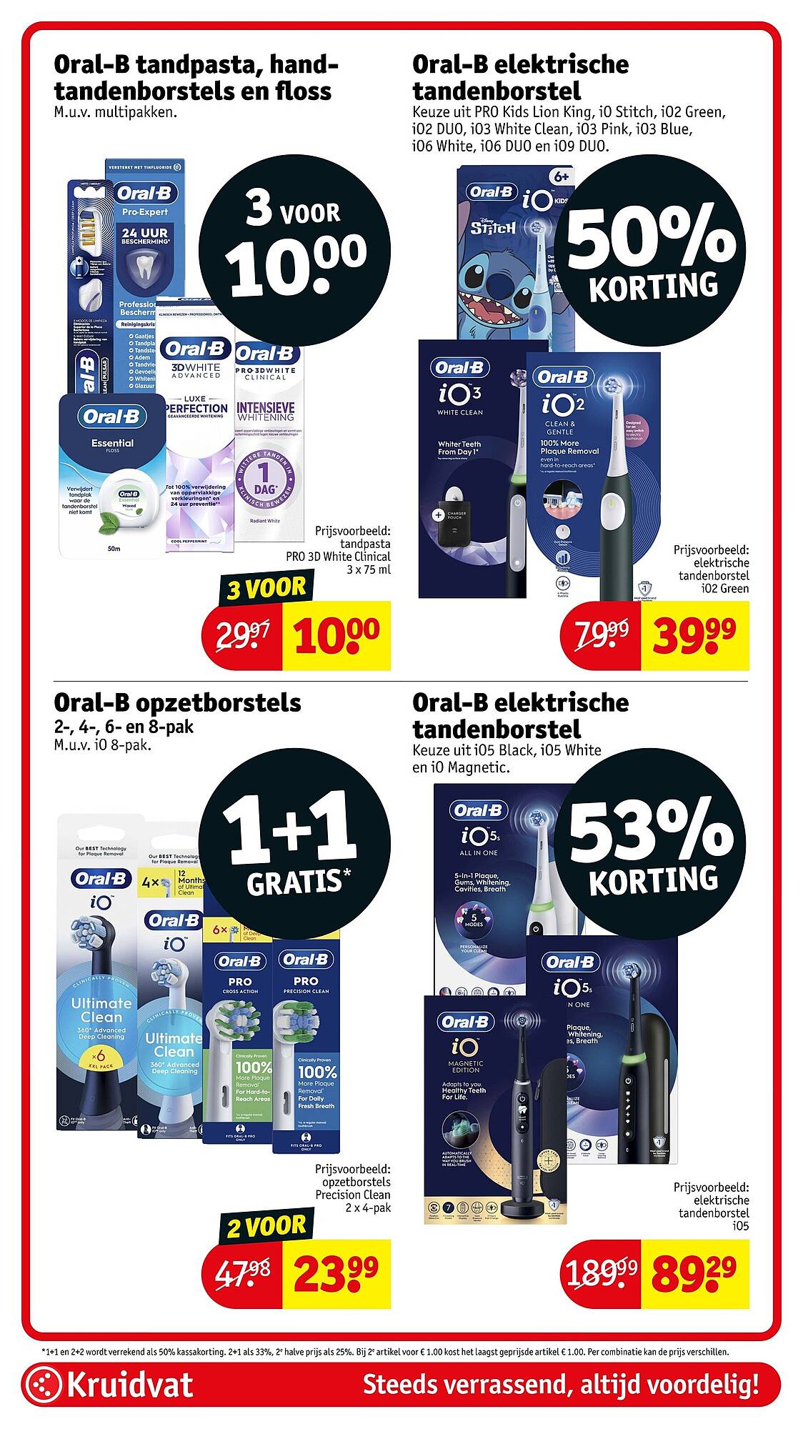 Kruidvat folder - Pagina 64