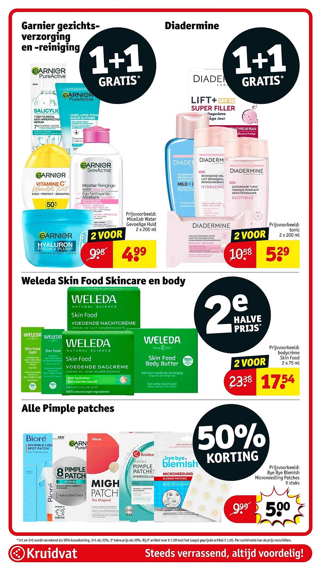Kruidvat folder - Pagina 9