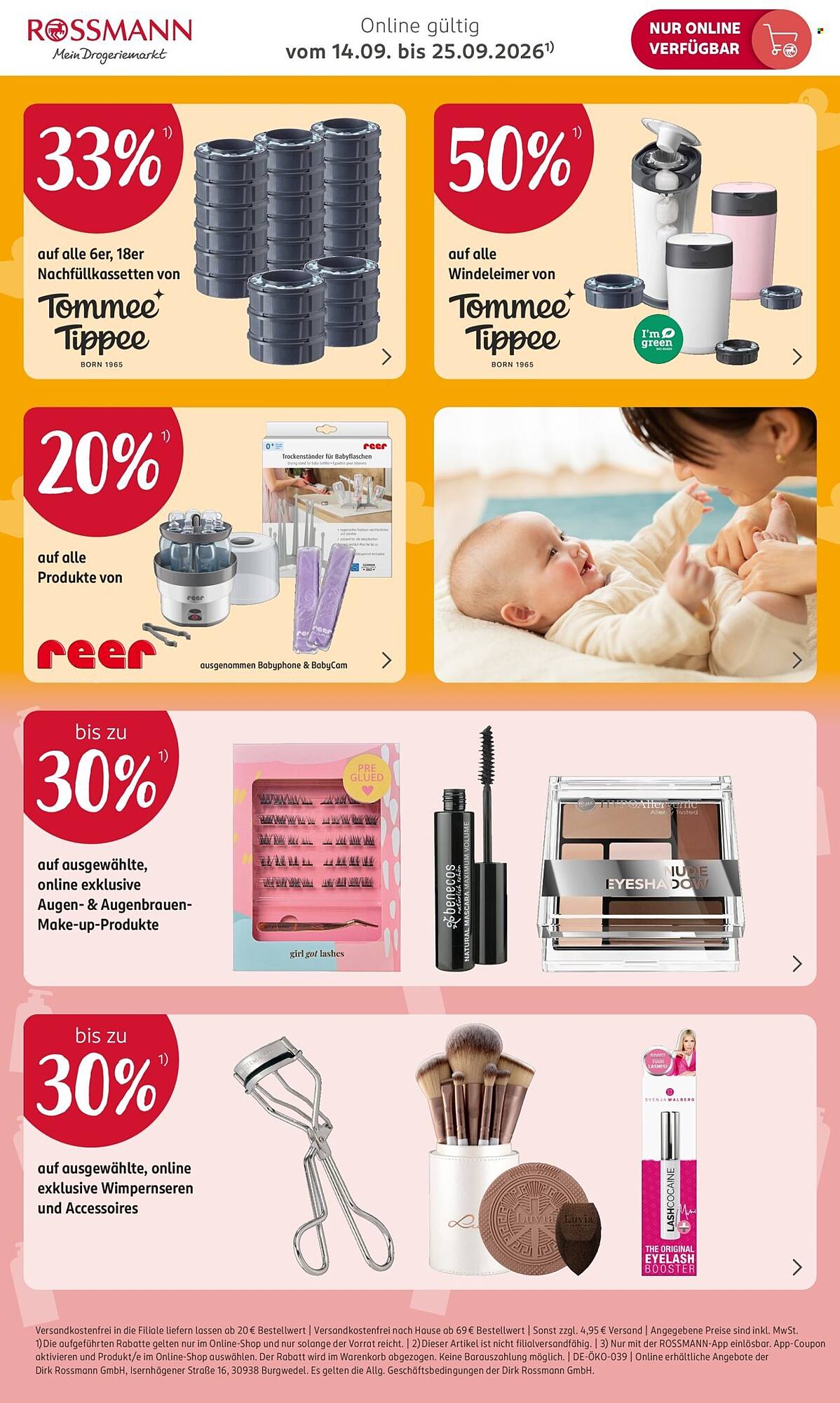 Rossmann folder - Pagina 2