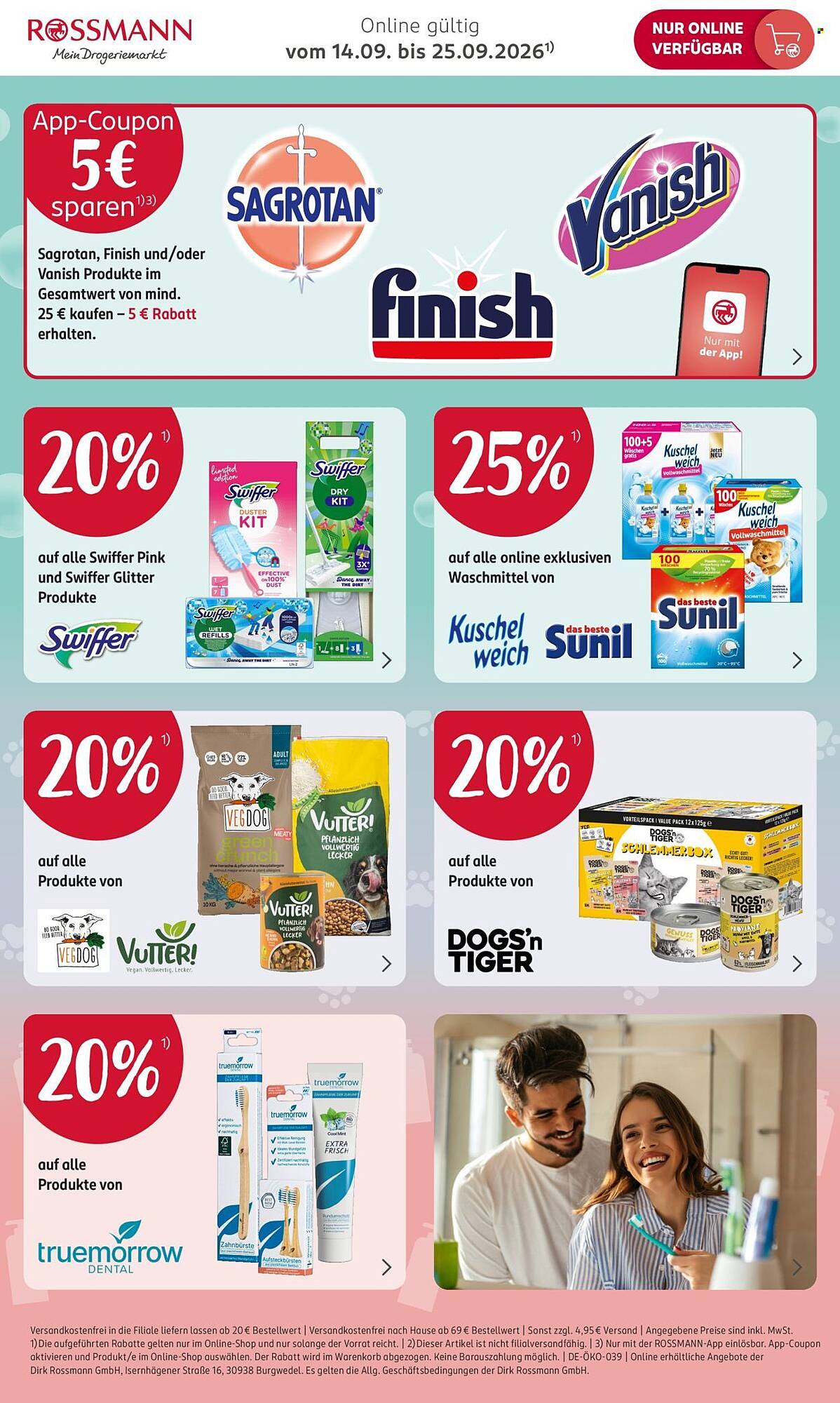 Rossmann folder - Pagina 3