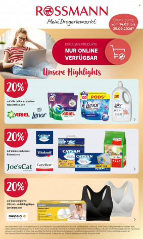 Rossmann folder