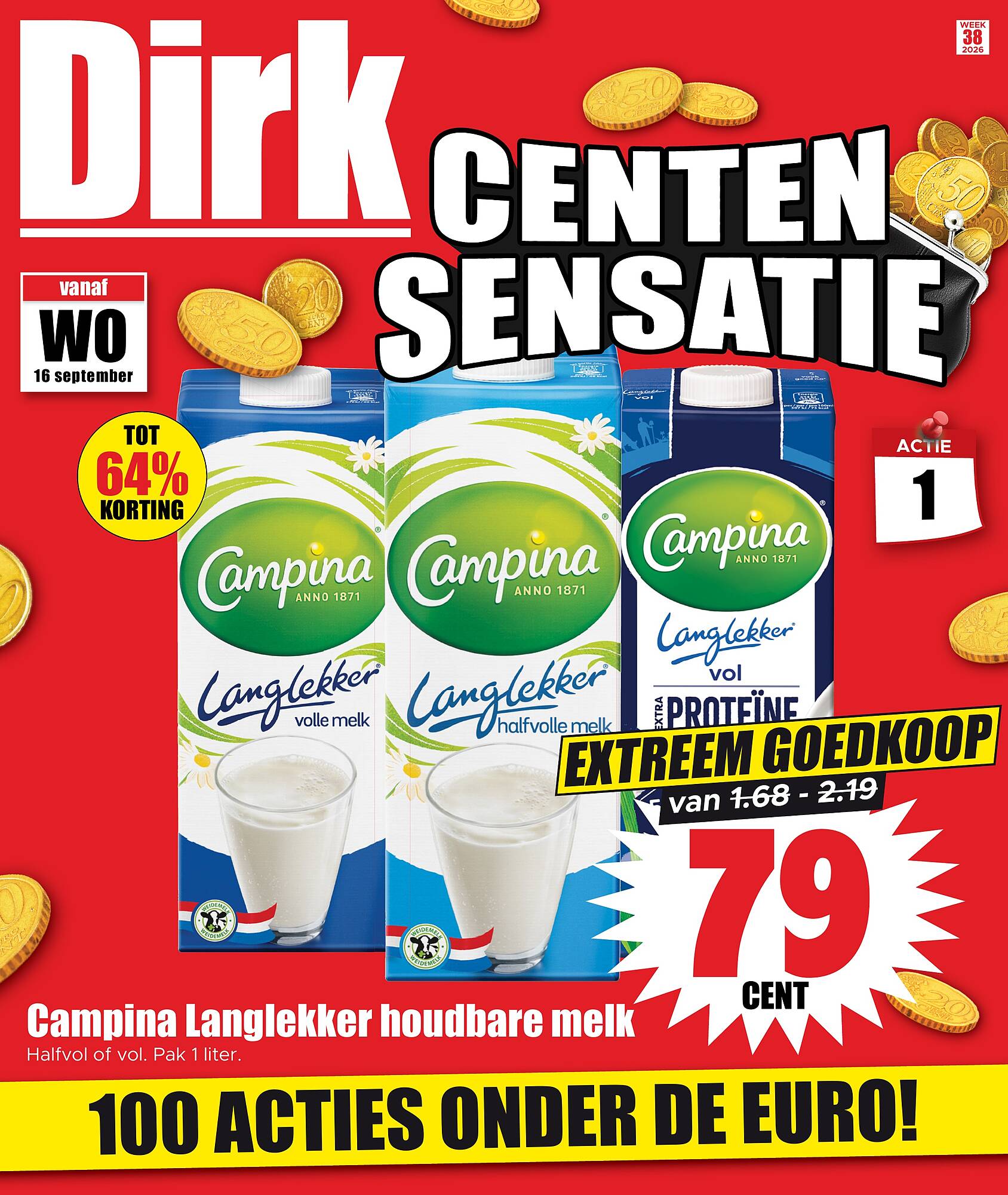 Dirk folder - Pagina 1
