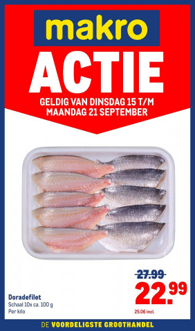 Makro folder