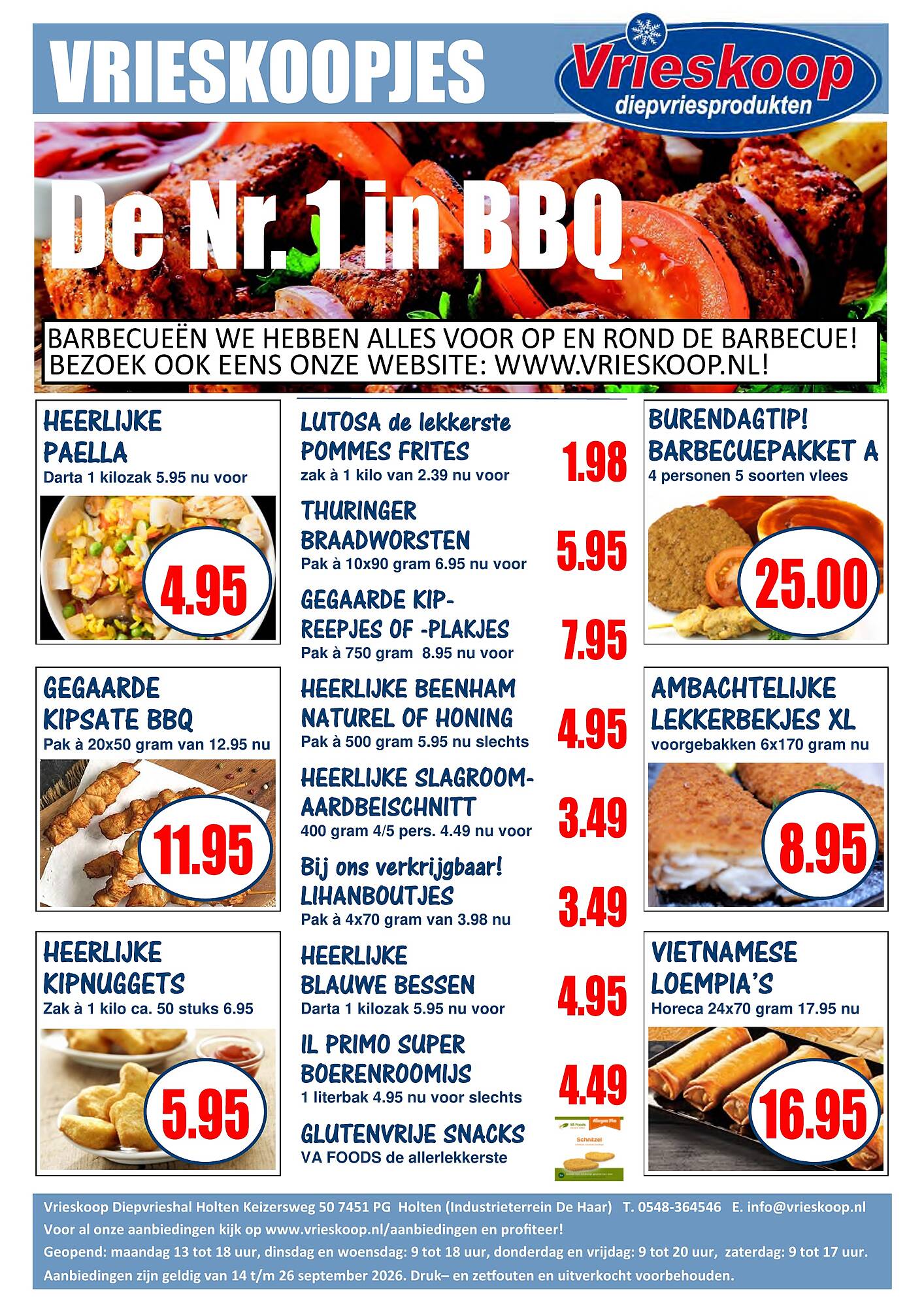 Vrieskoop folder - Pagina 1