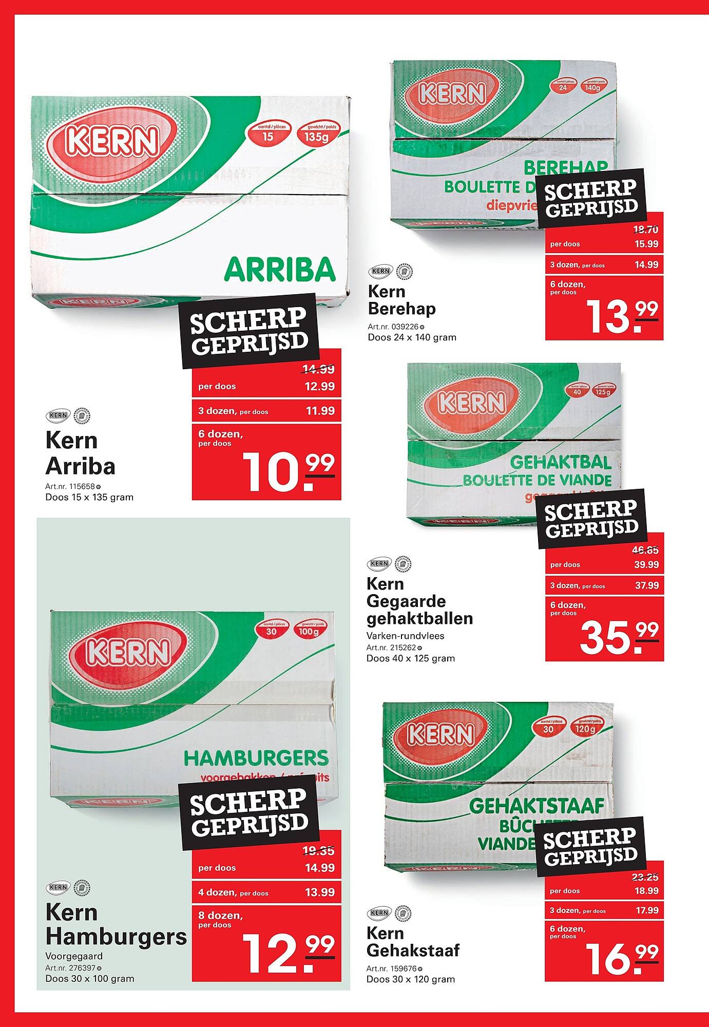 Sligro folder - Pagina 2