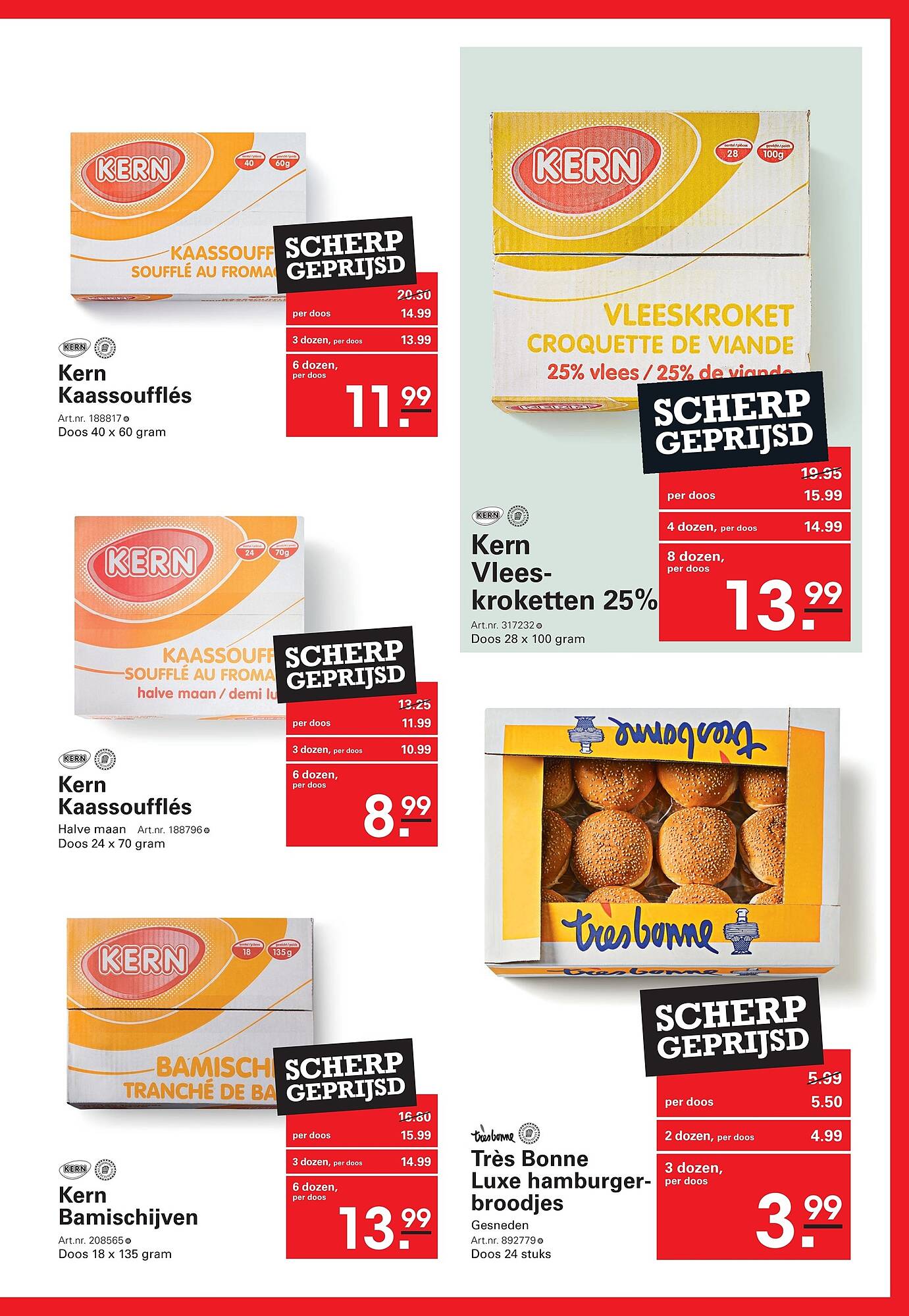 Sligro folder - Pagina 3