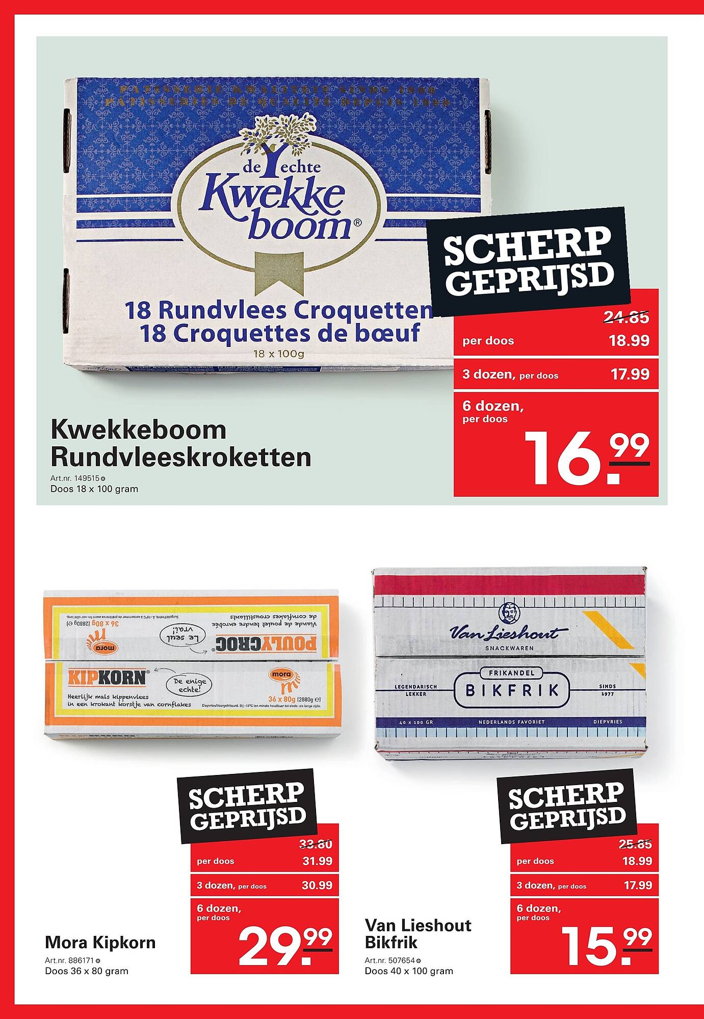 Sligro folder - Pagina 4