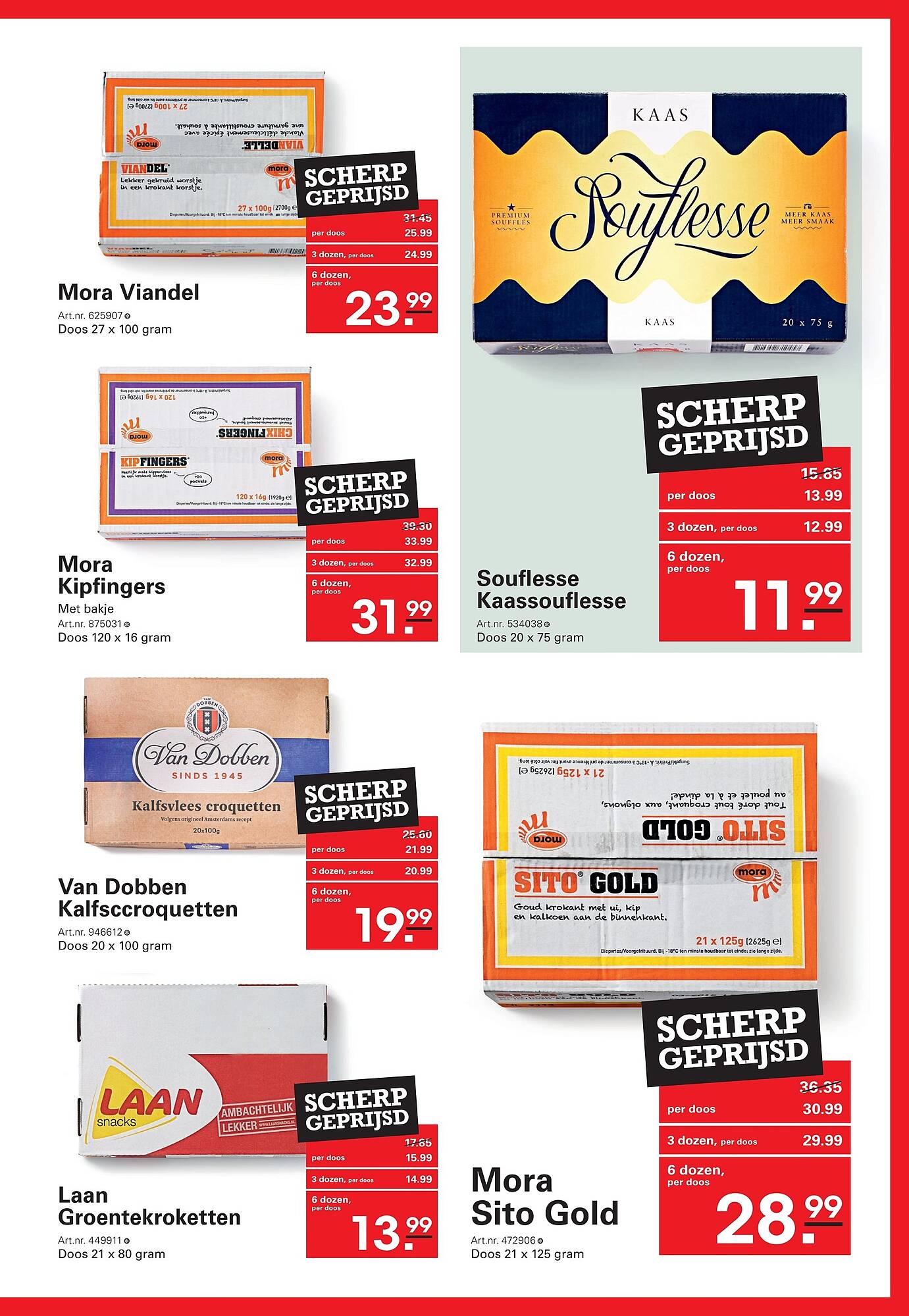 Sligro folder - Pagina 5