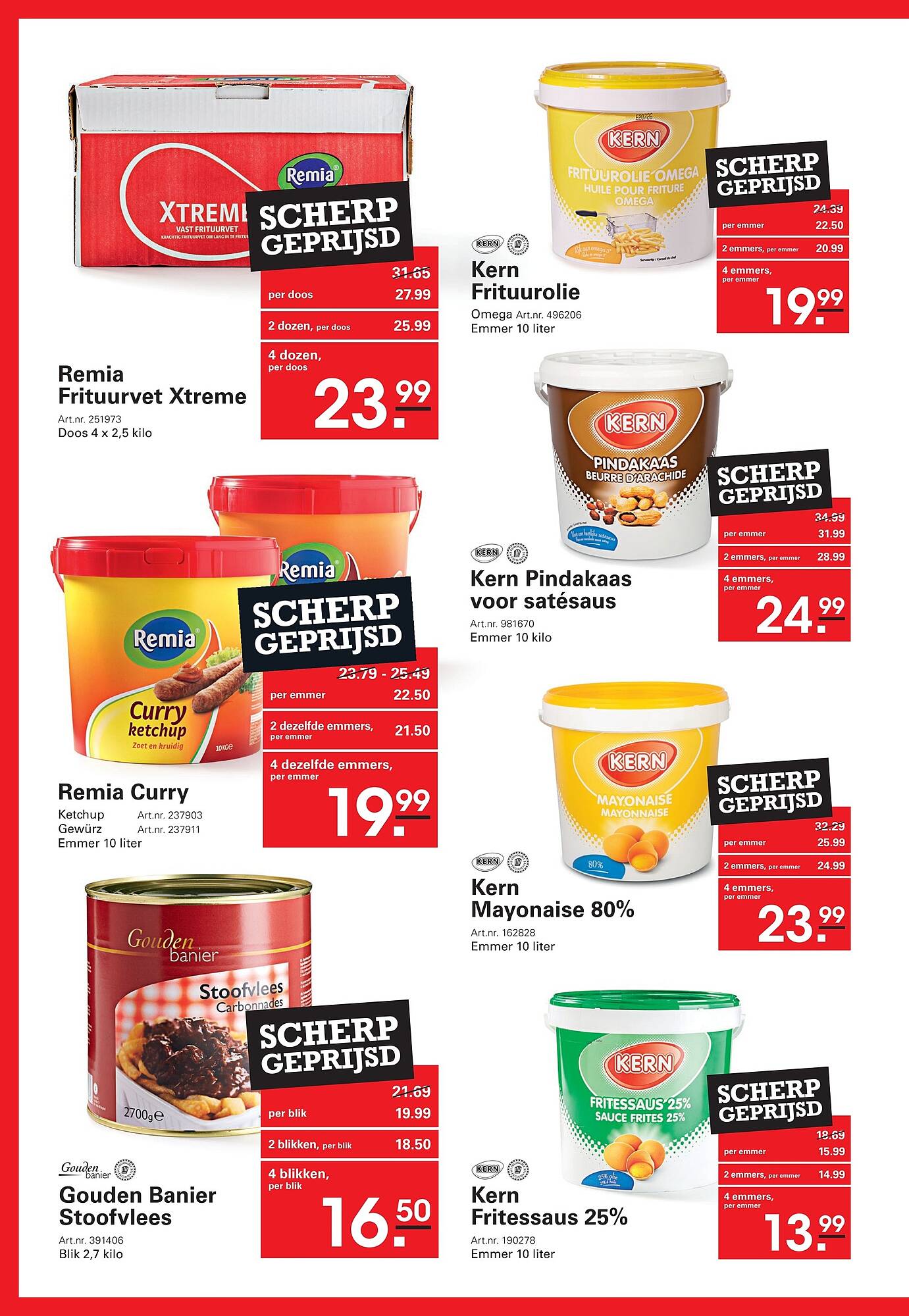 Sligro folder - Pagina 6