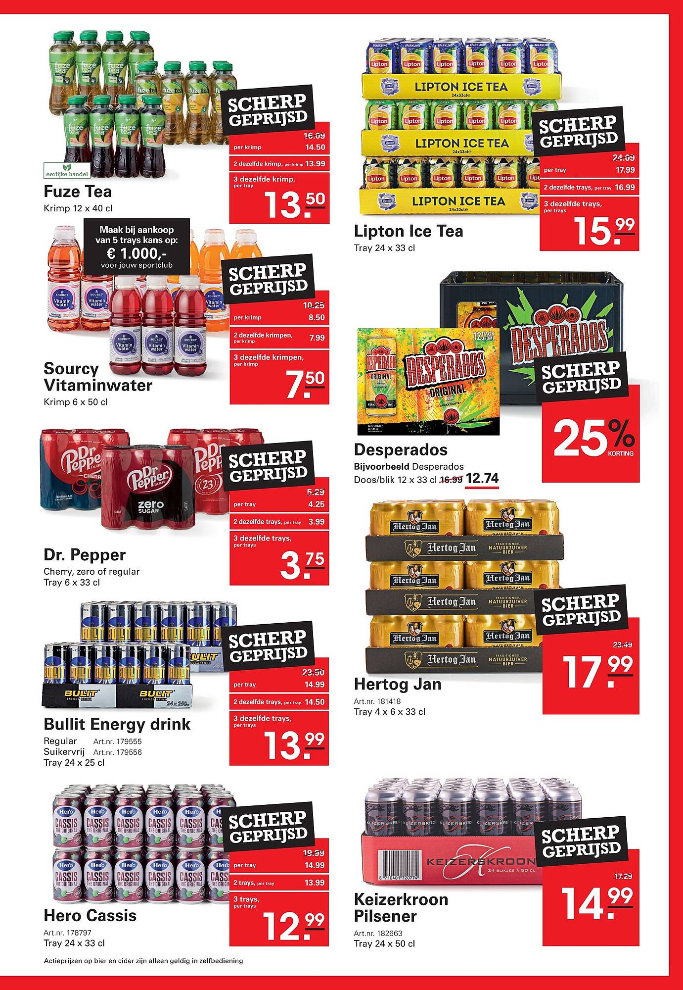 Sligro folder - Pagina 7