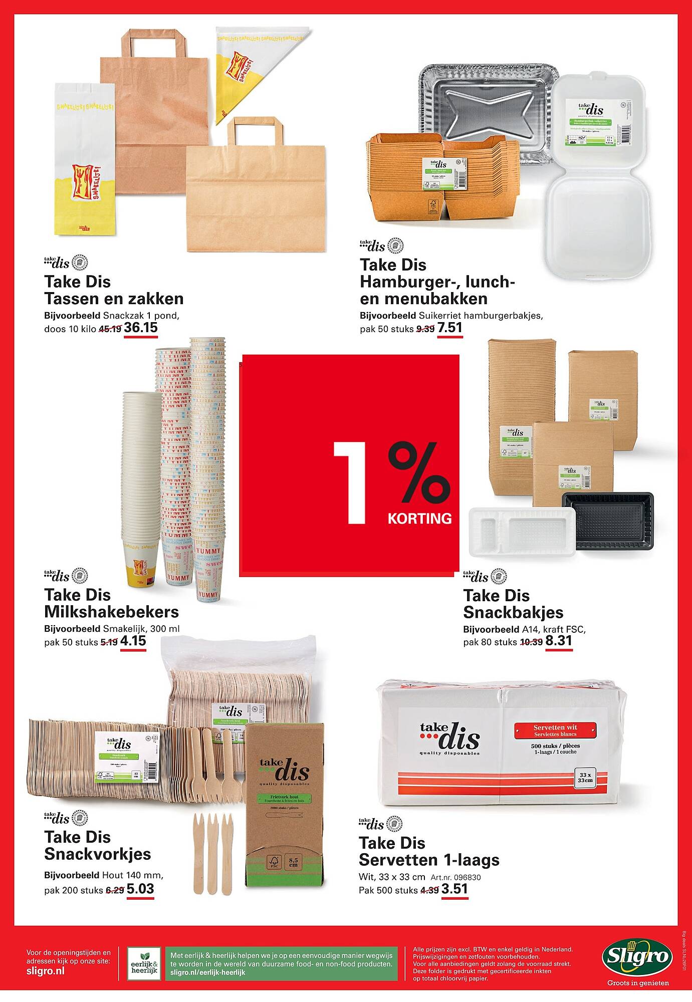 Sligro folder - Pagina 9
