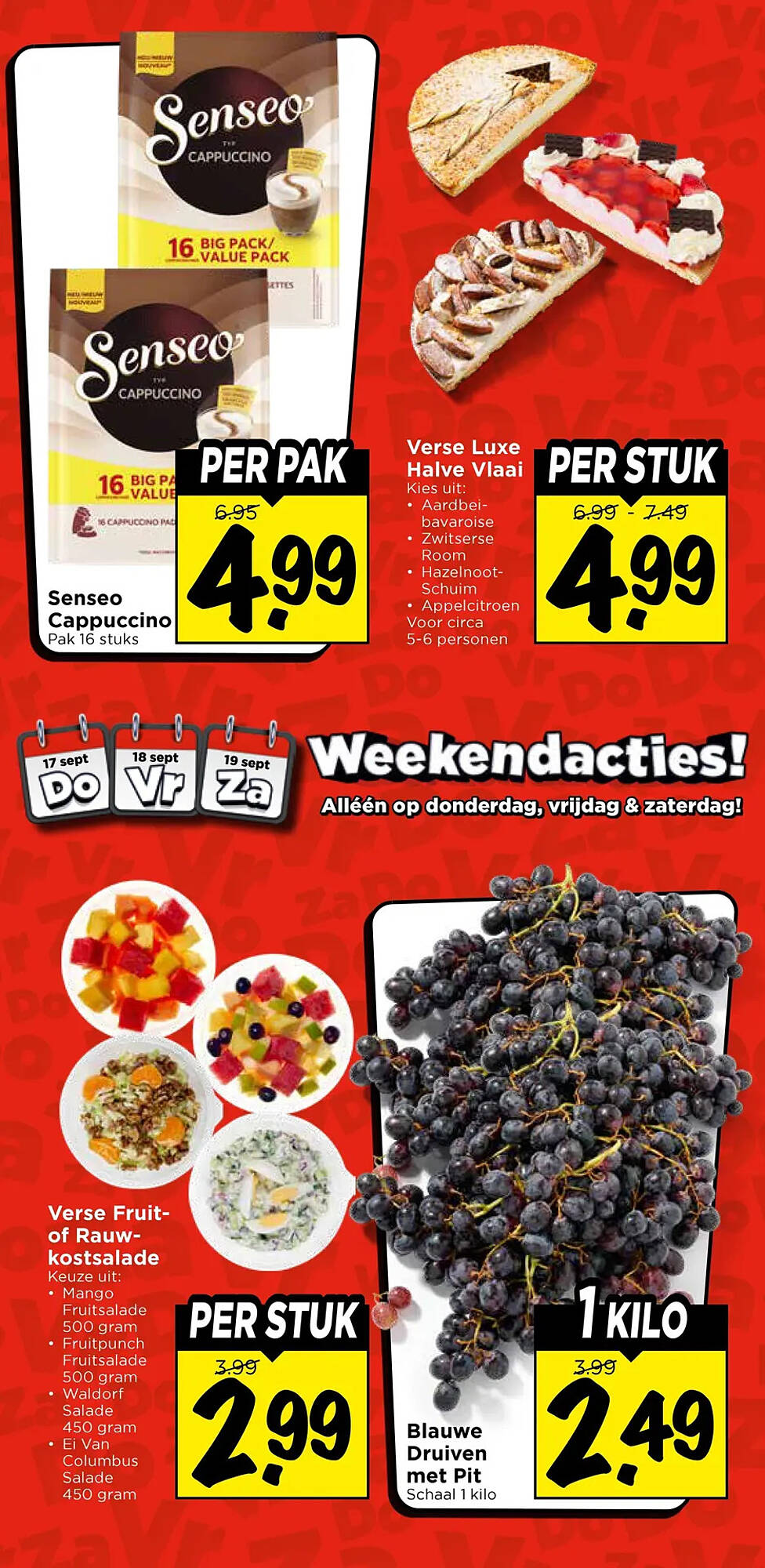 Vomar folder - Pagina 3