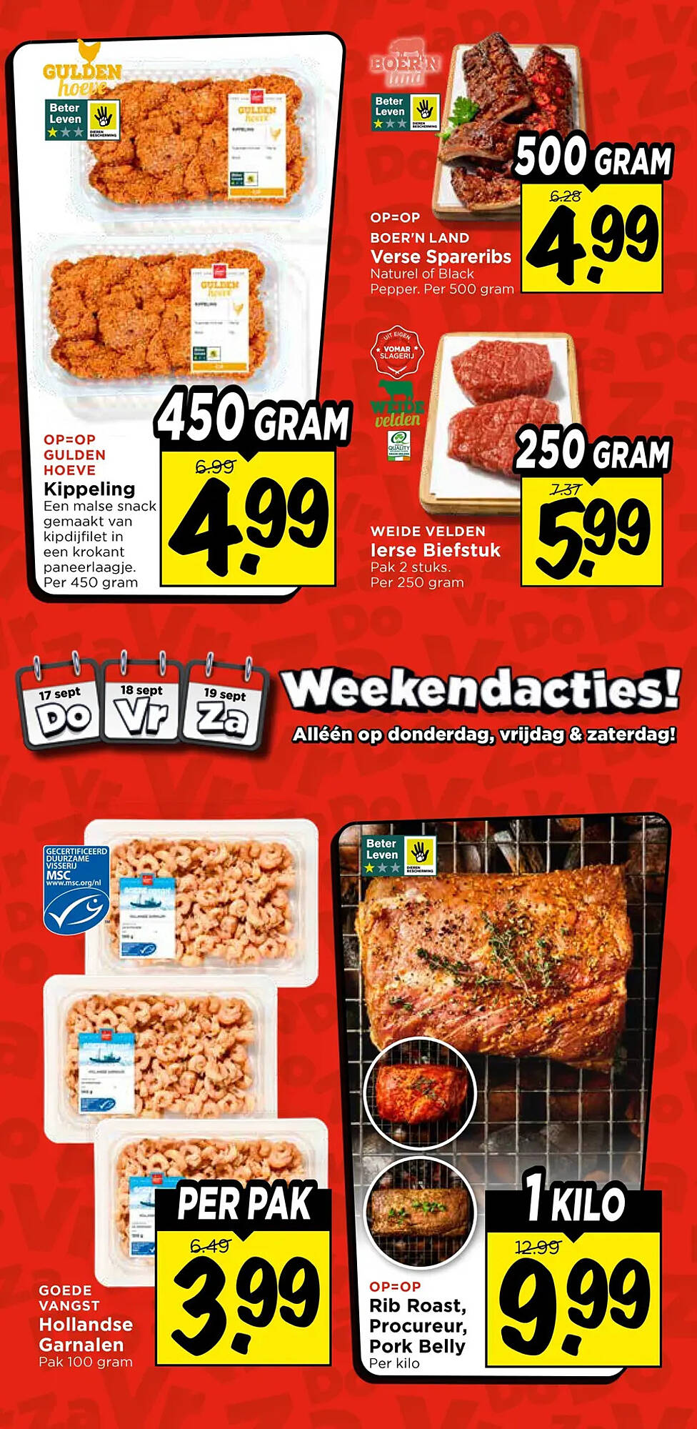 Vomar folder - Pagina 5