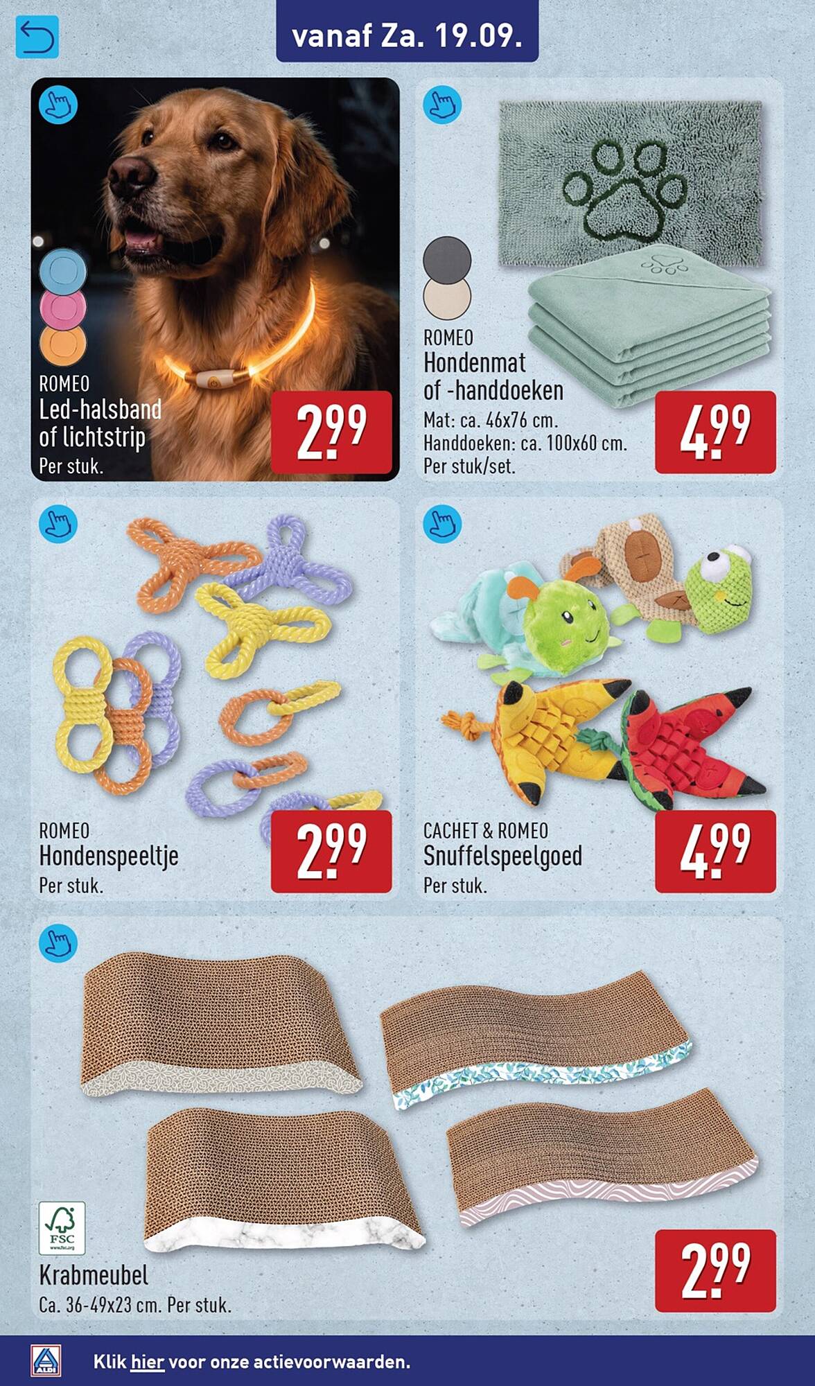 ALDI folder - Pagina 10