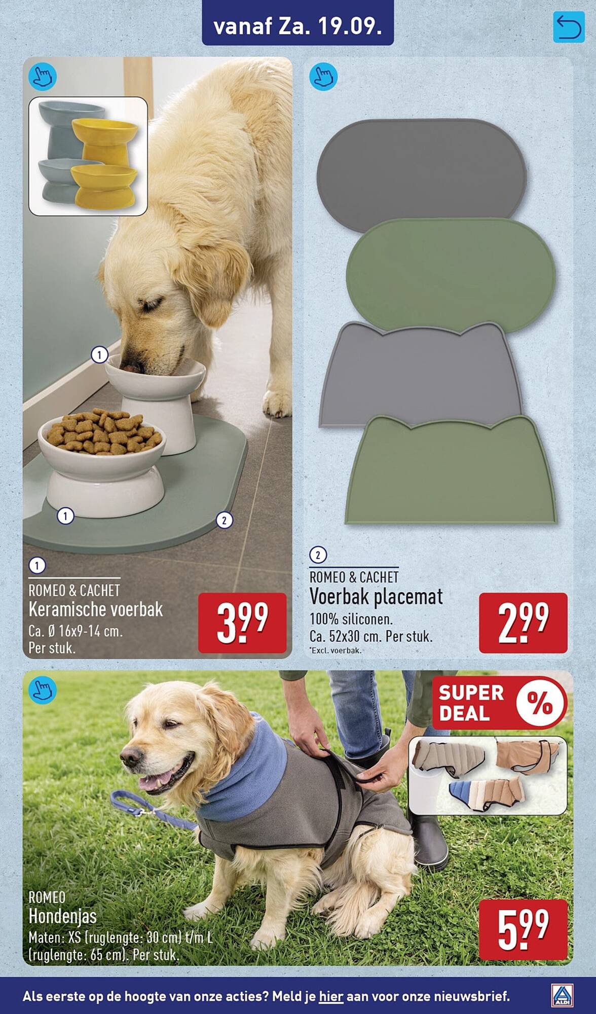 ALDI folder - Pagina 11