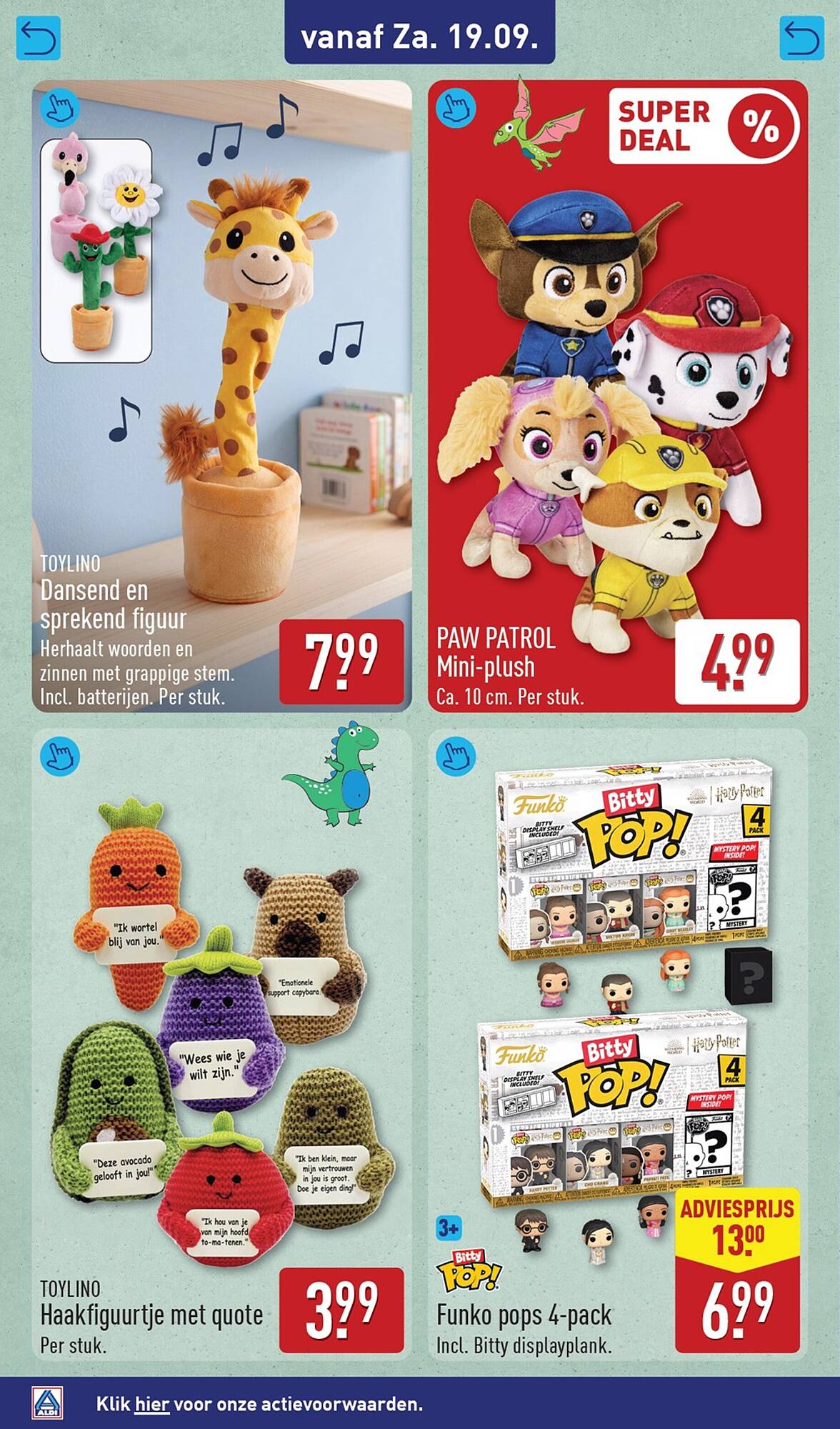 ALDI folder - Pagina 12
