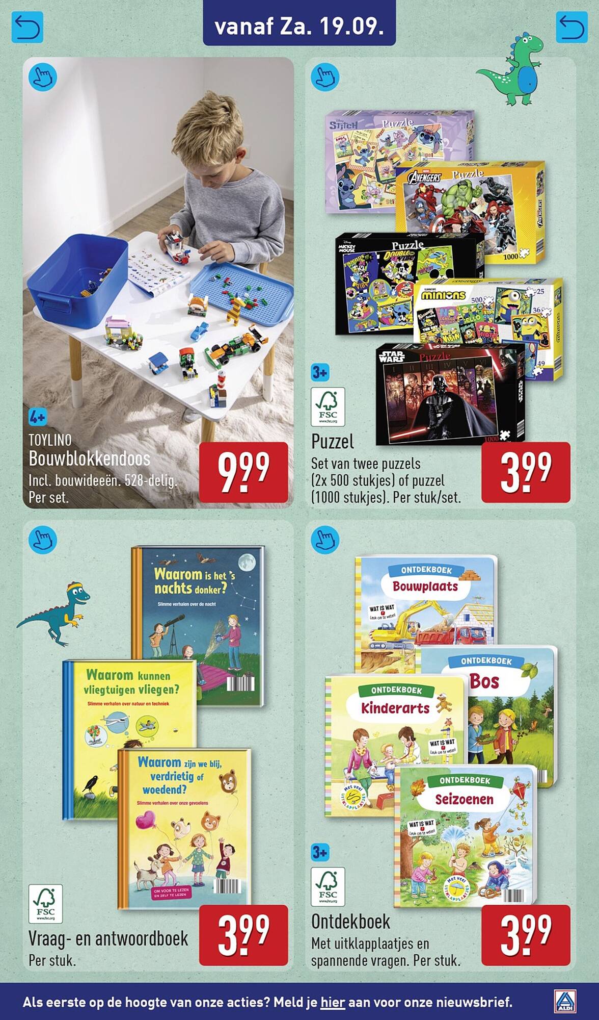 ALDI folder - Pagina 13