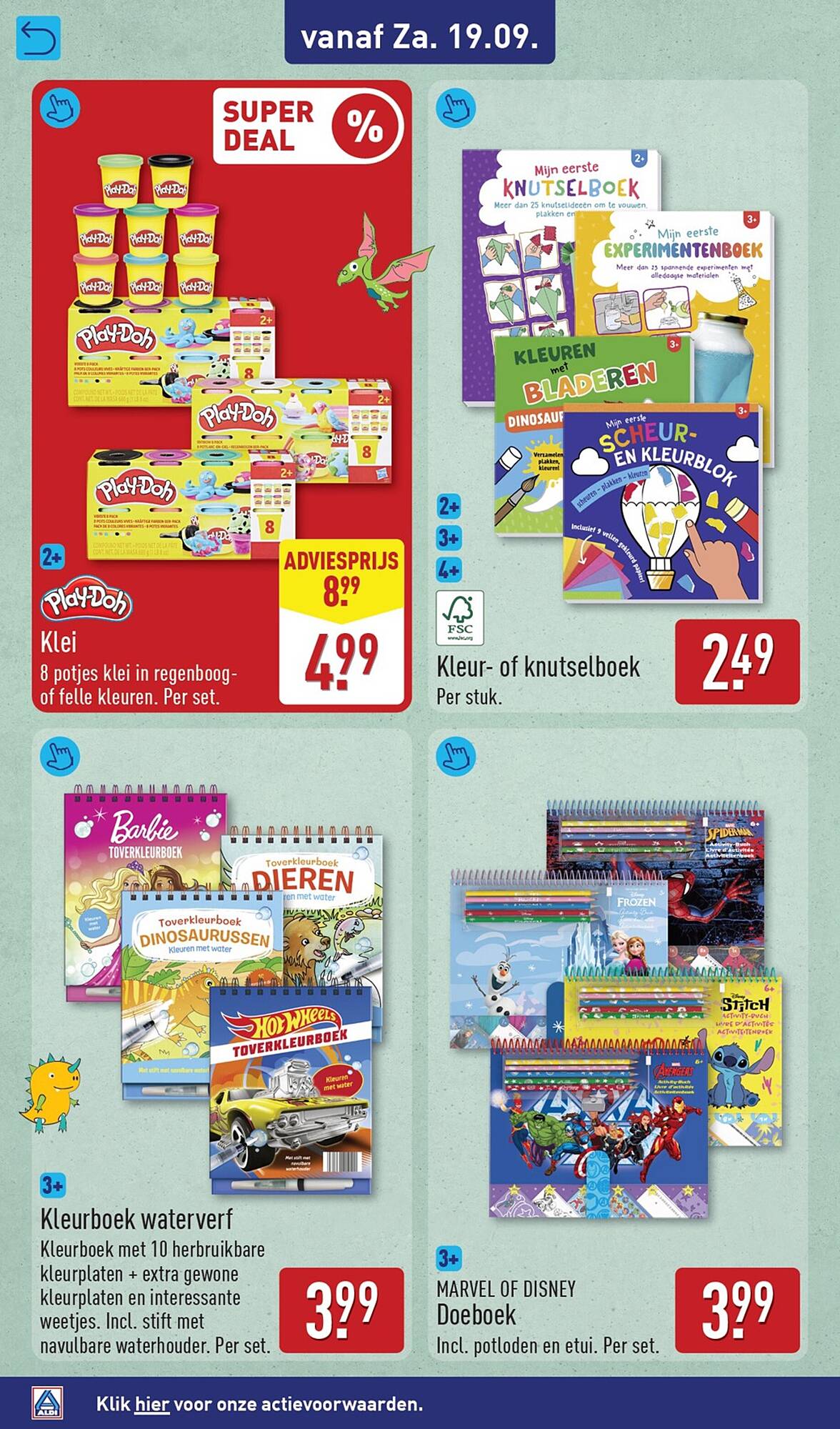 ALDI folder - Pagina 14