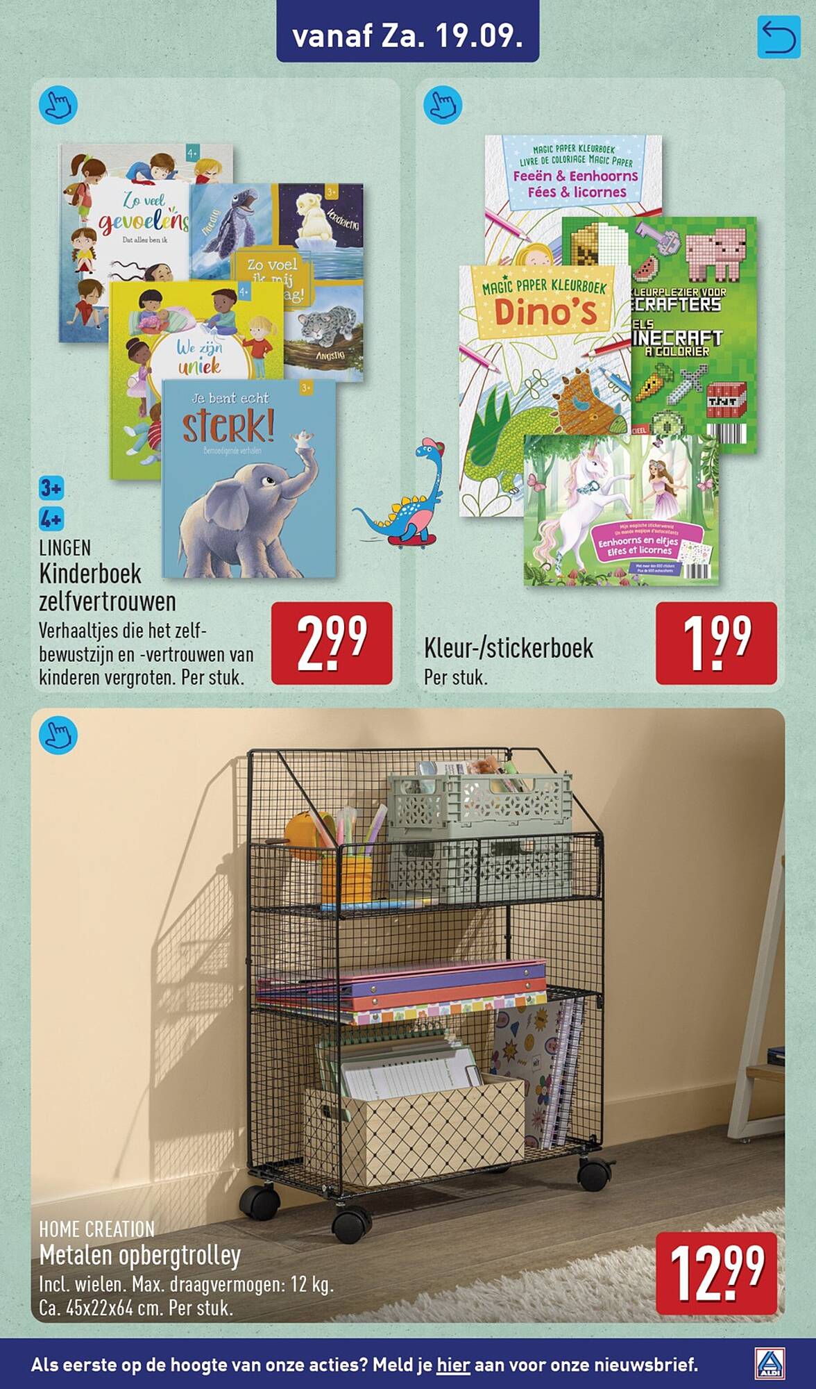 ALDI folder - Pagina 15