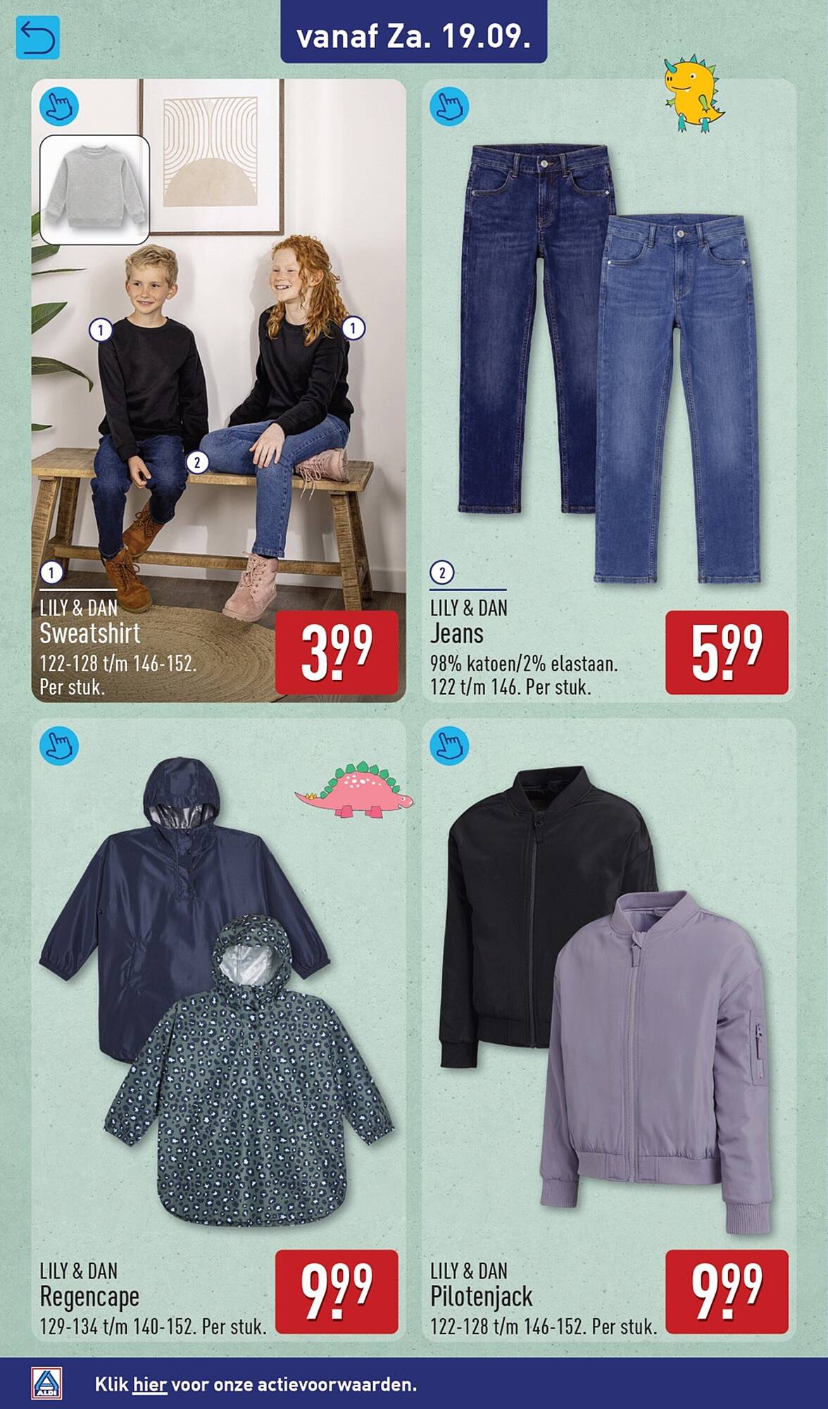 ALDI folder - Pagina 16