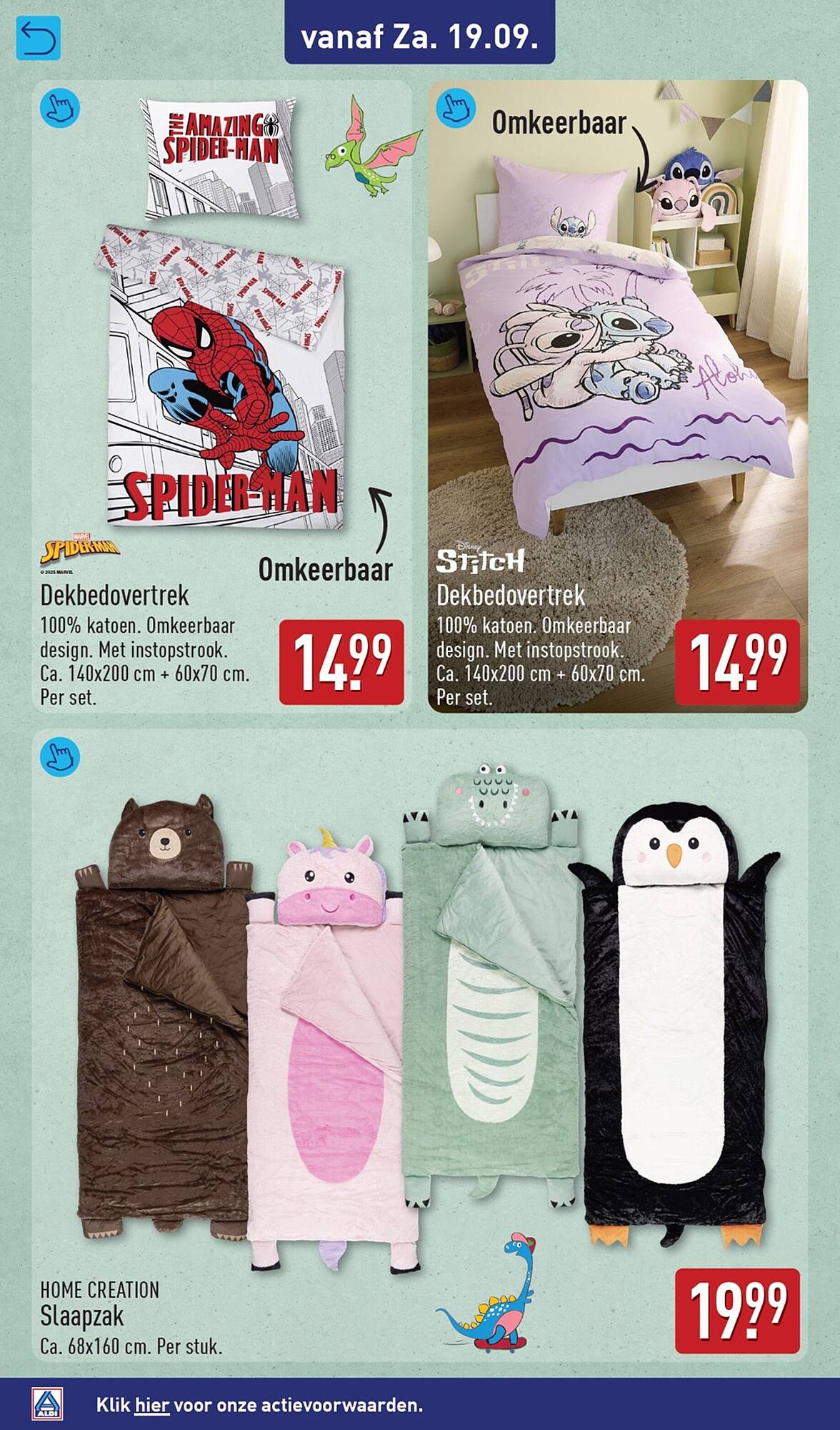 ALDI folder - Pagina 18