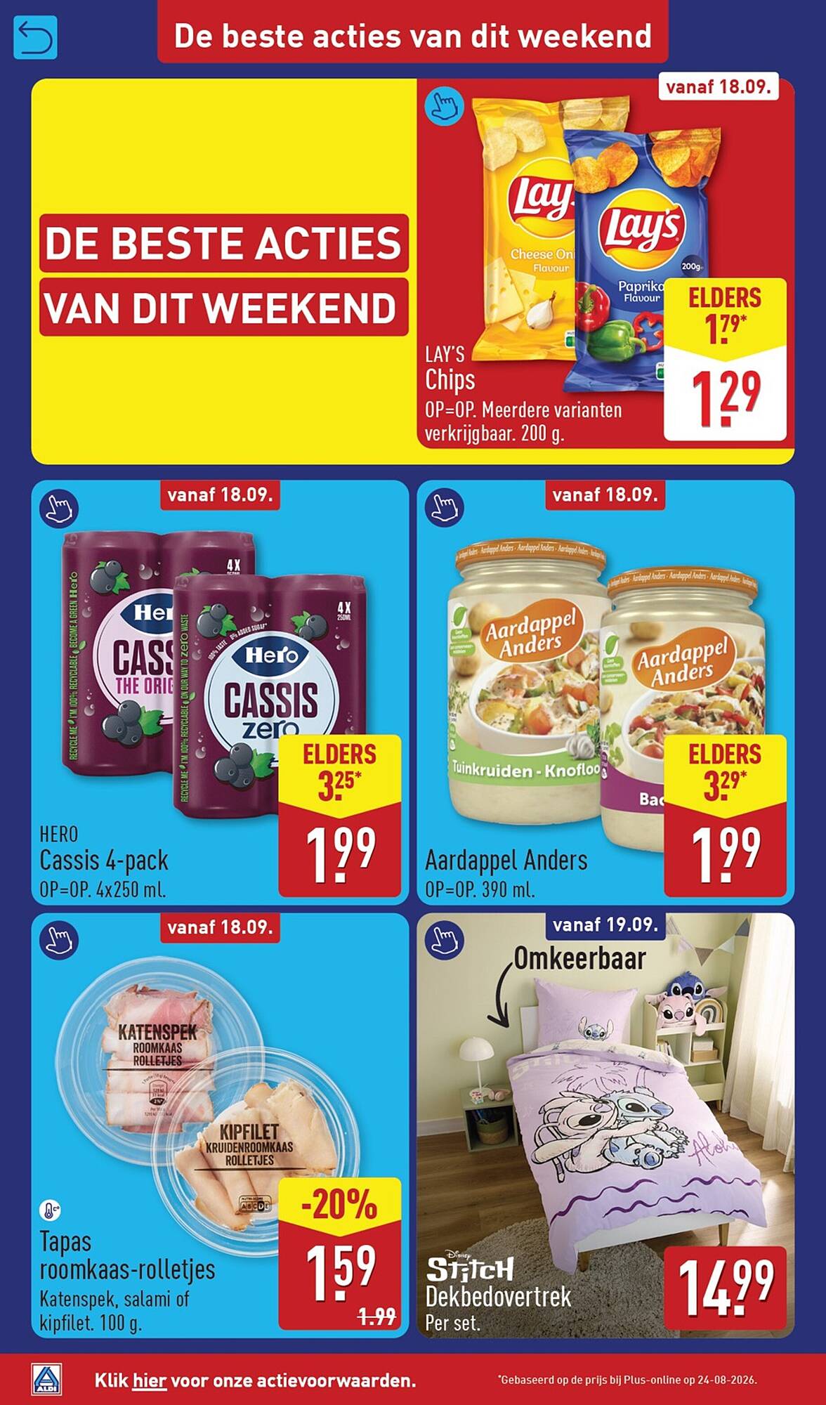 ALDI folder - Pagina 2