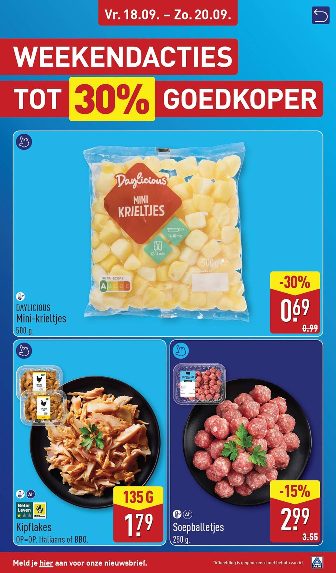 ALDI folder - Pagina 3