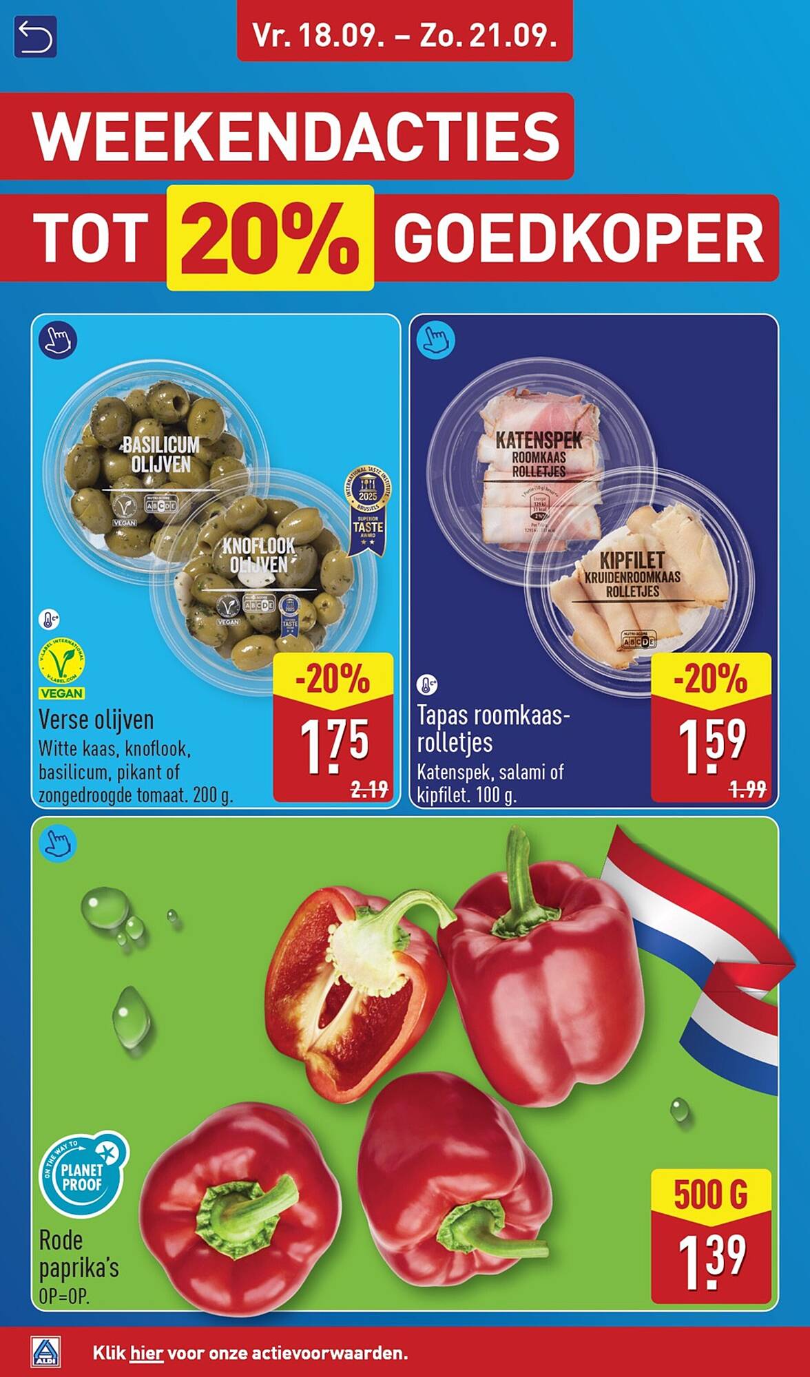 ALDI folder - Pagina 4