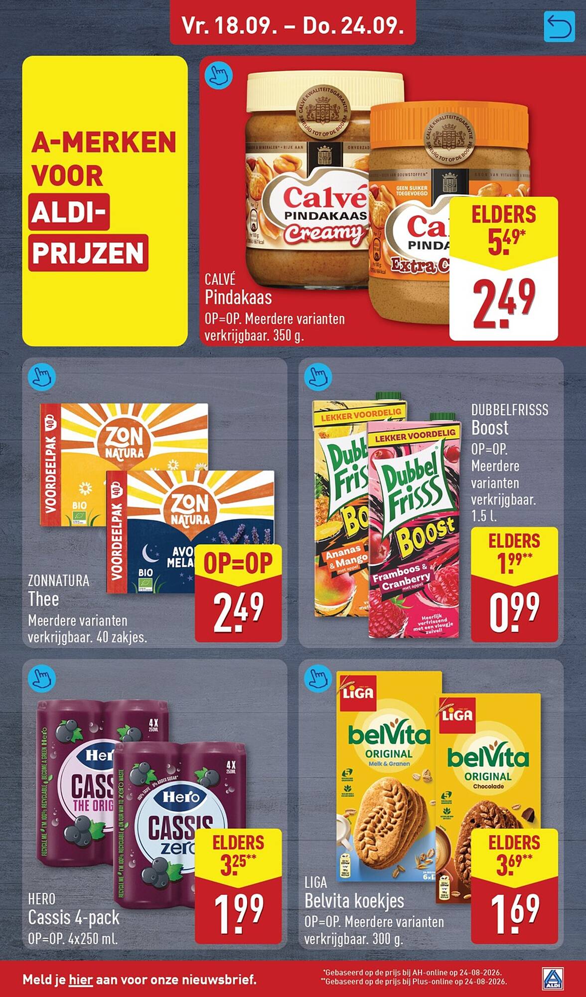 ALDI folder - Pagina 5