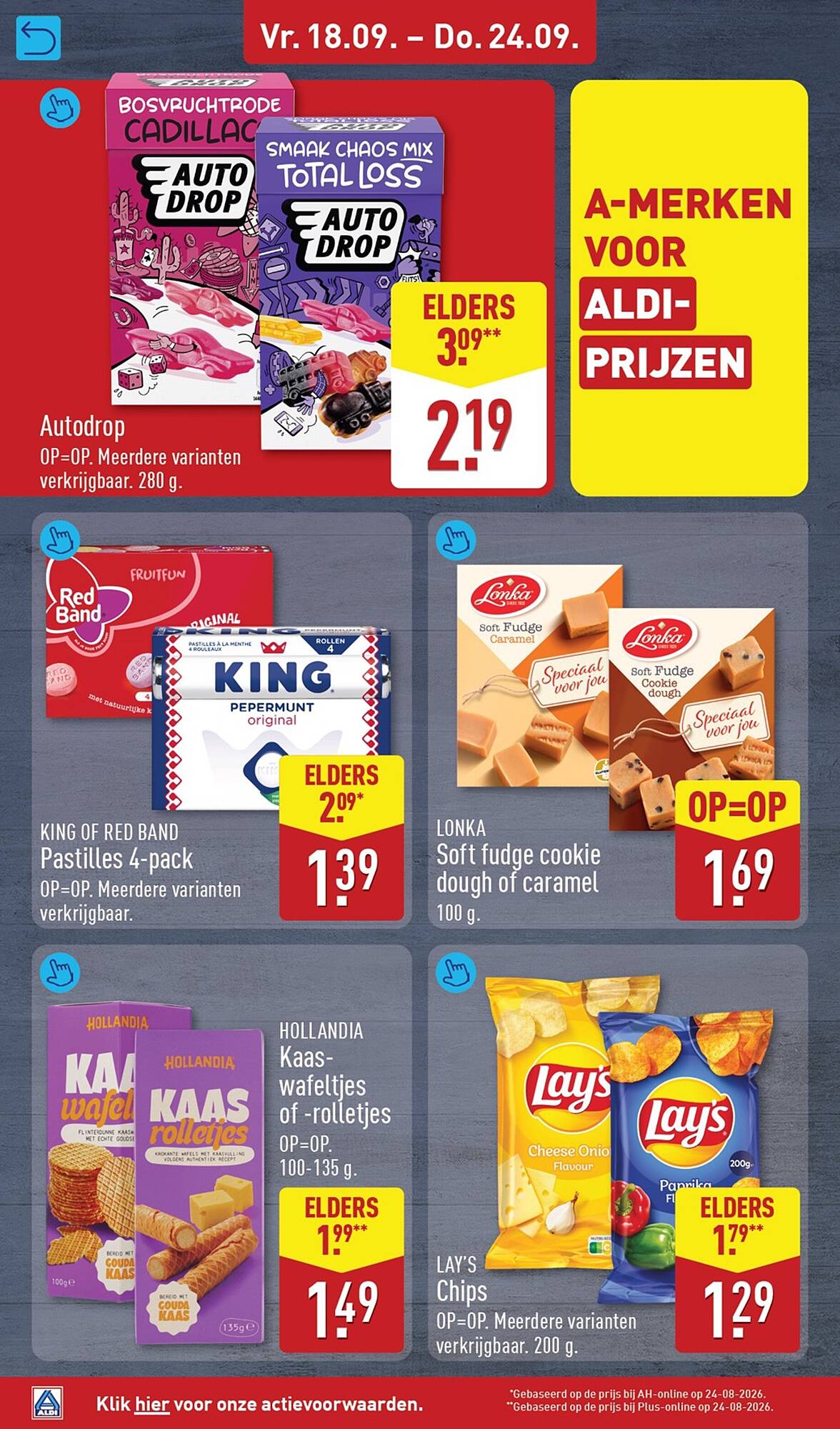 ALDI folder - Pagina 6