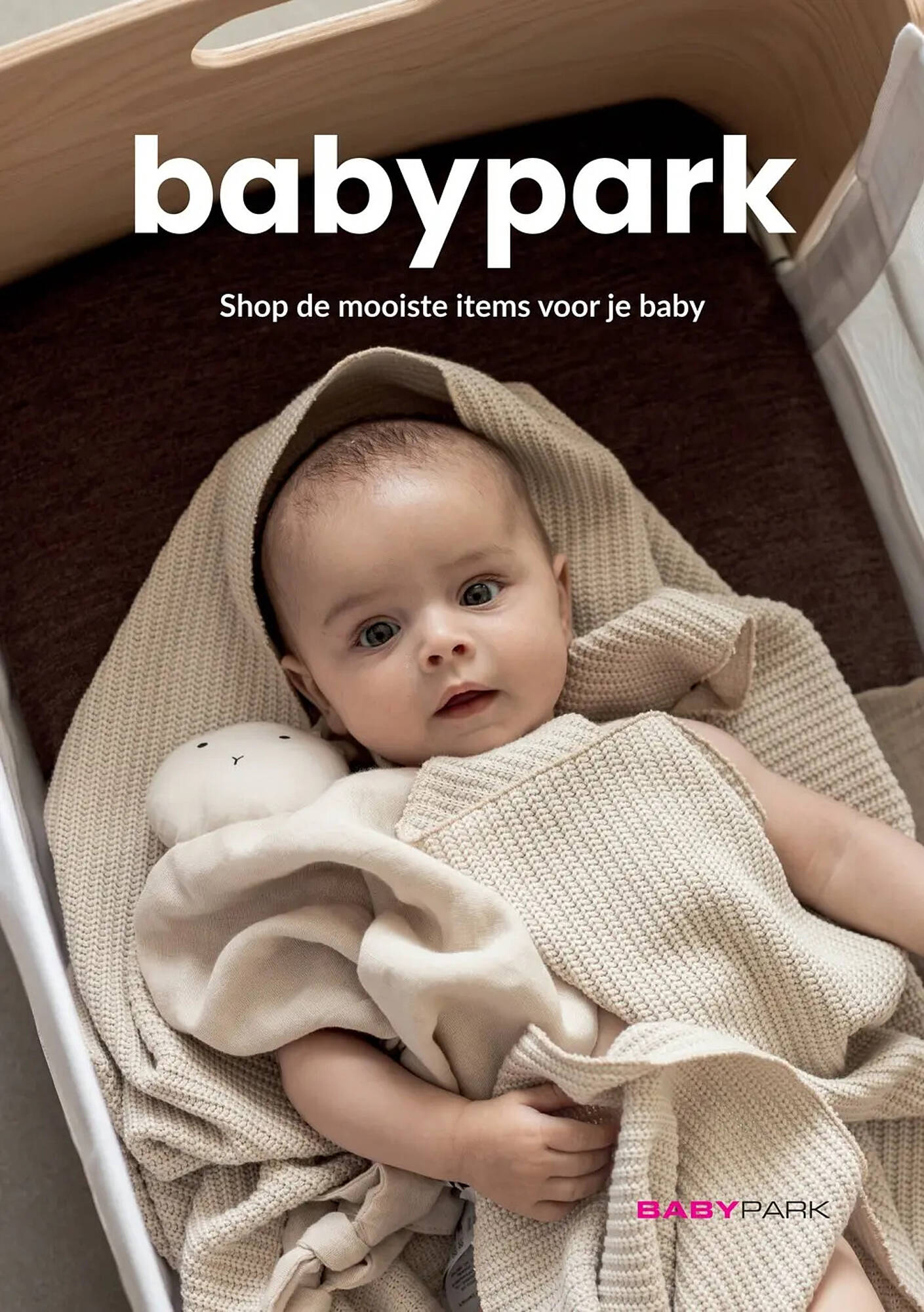 Babypark folder - Pagina 1