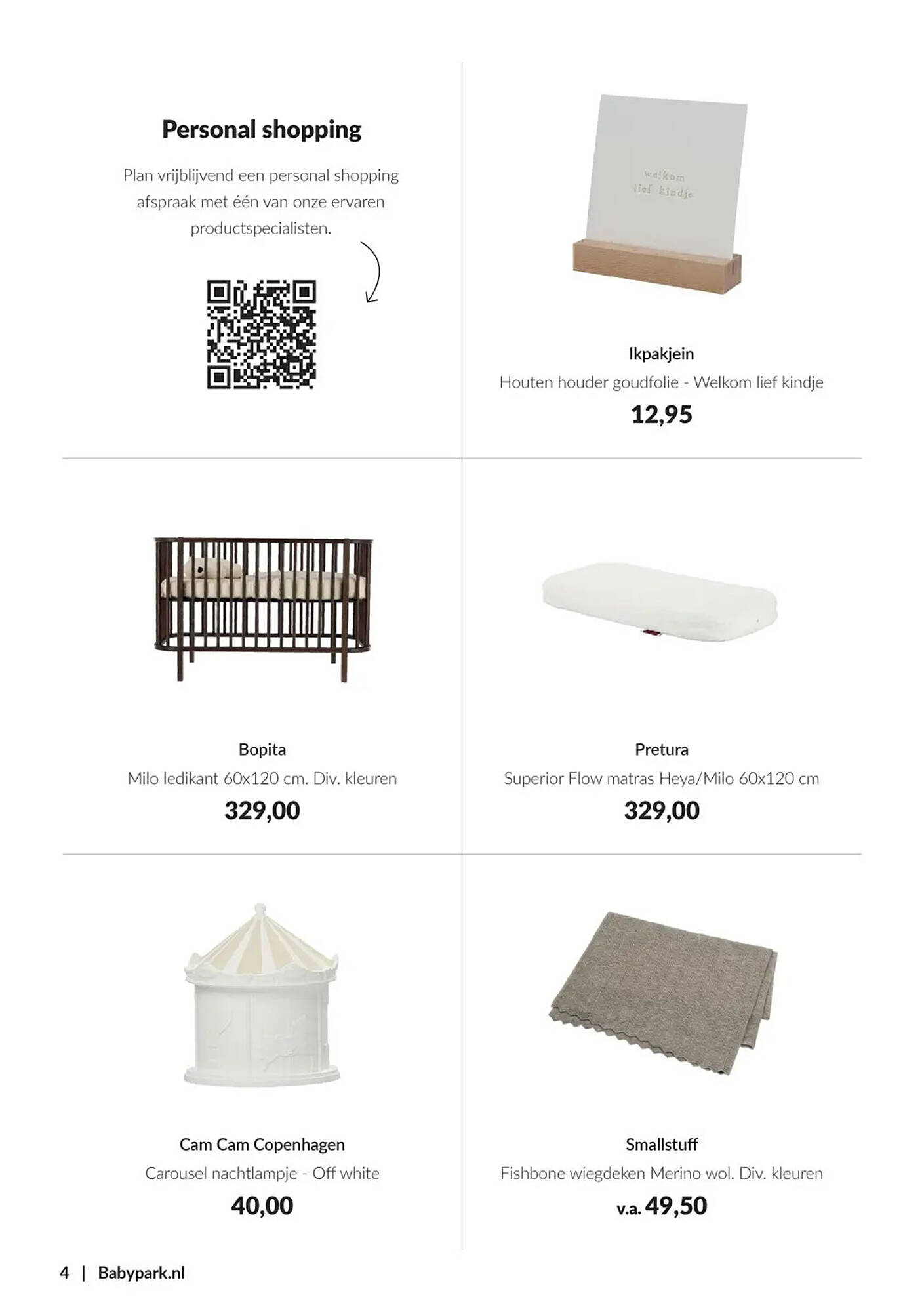 Babypark folder - Pagina 4
