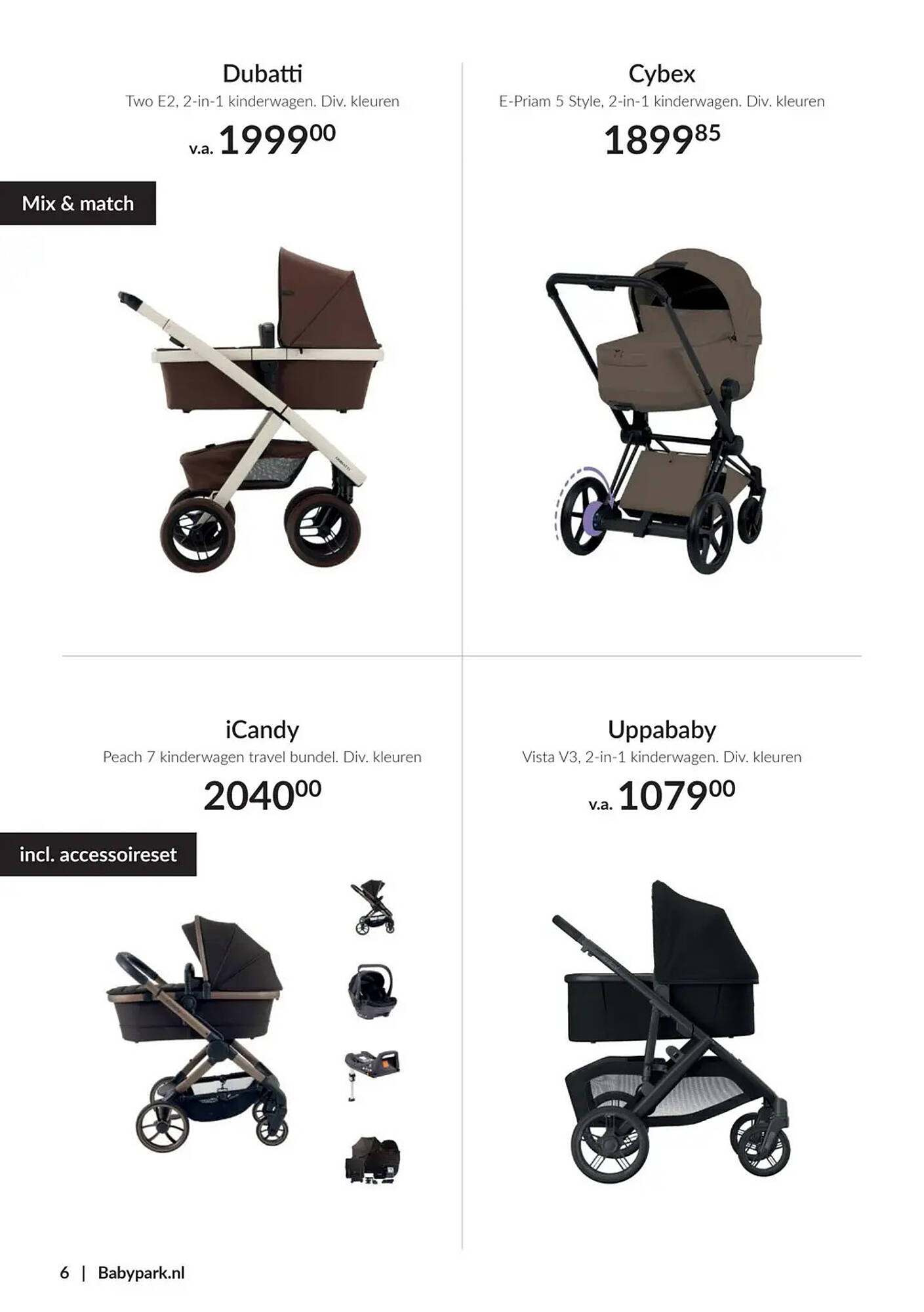 Babypark folder - Pagina 6