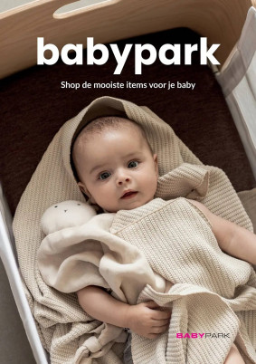 Babypark folder