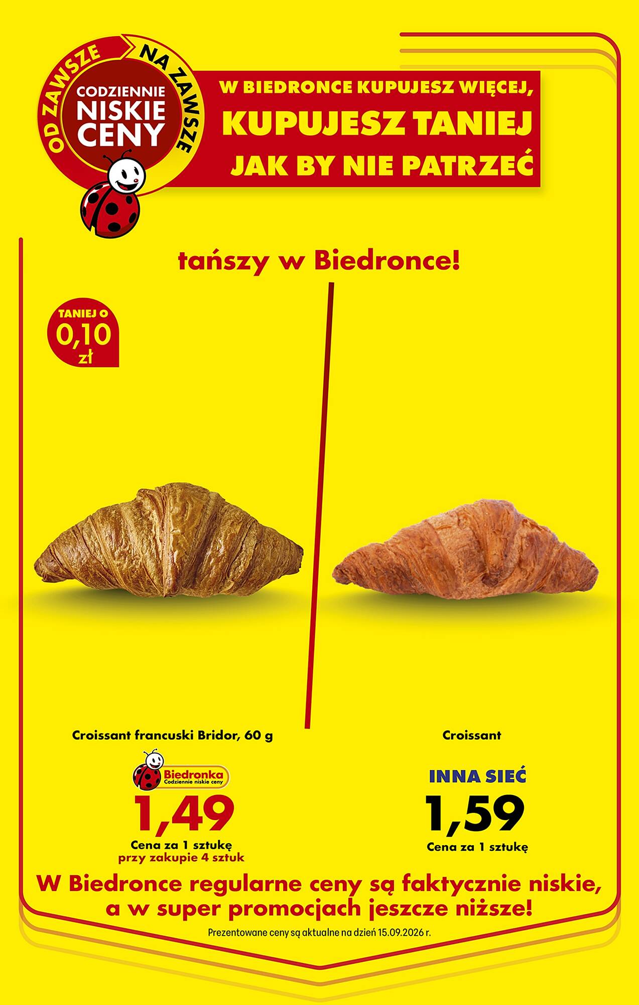 Biedronka folder - Pagina 2