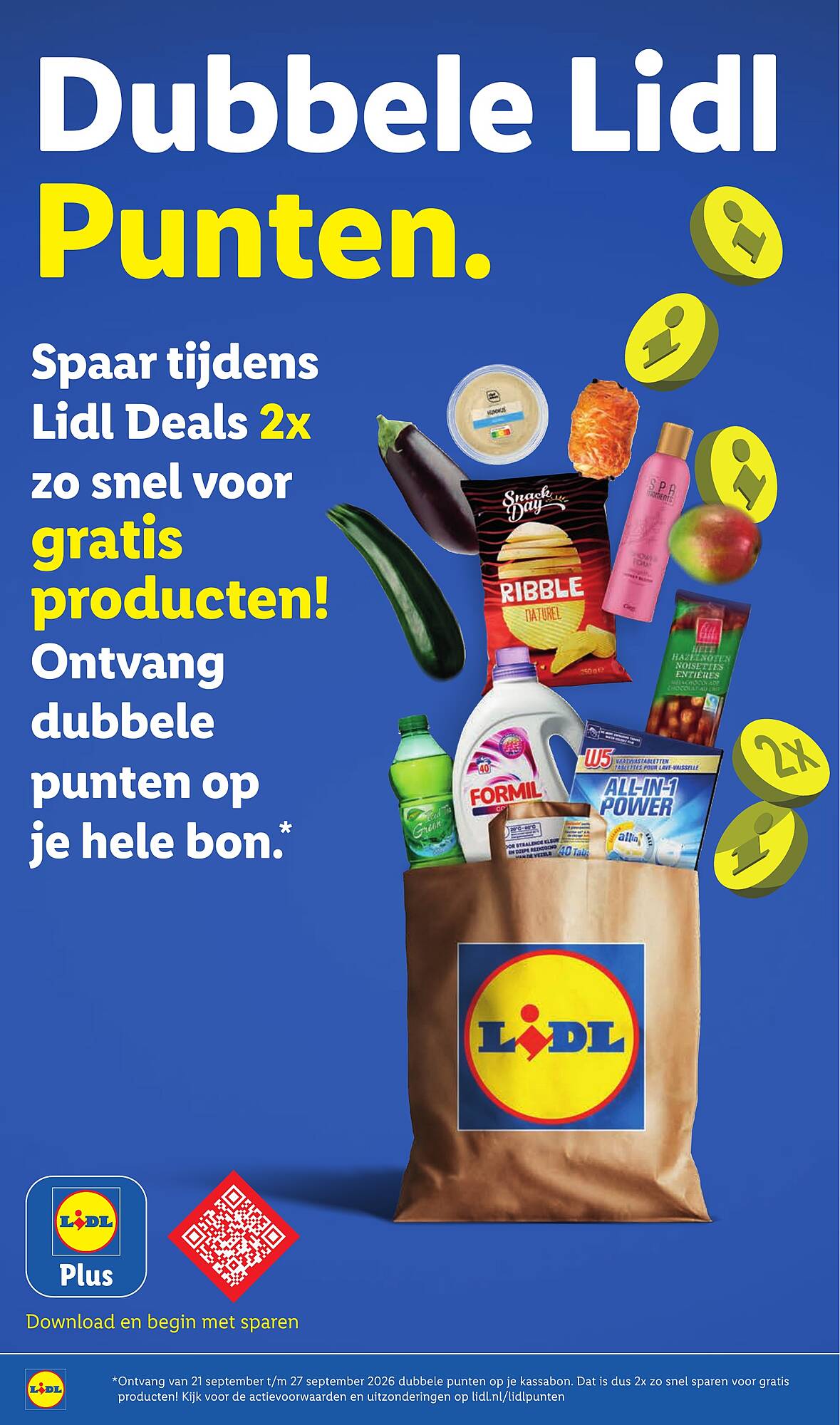 Lidl folder - Pagina 15