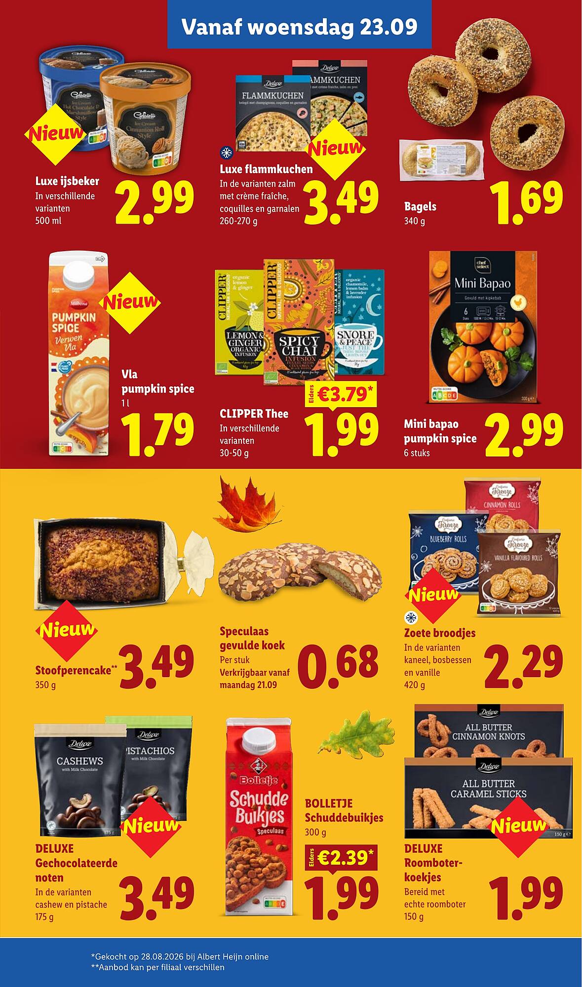 Lidl folder - Pagina 18