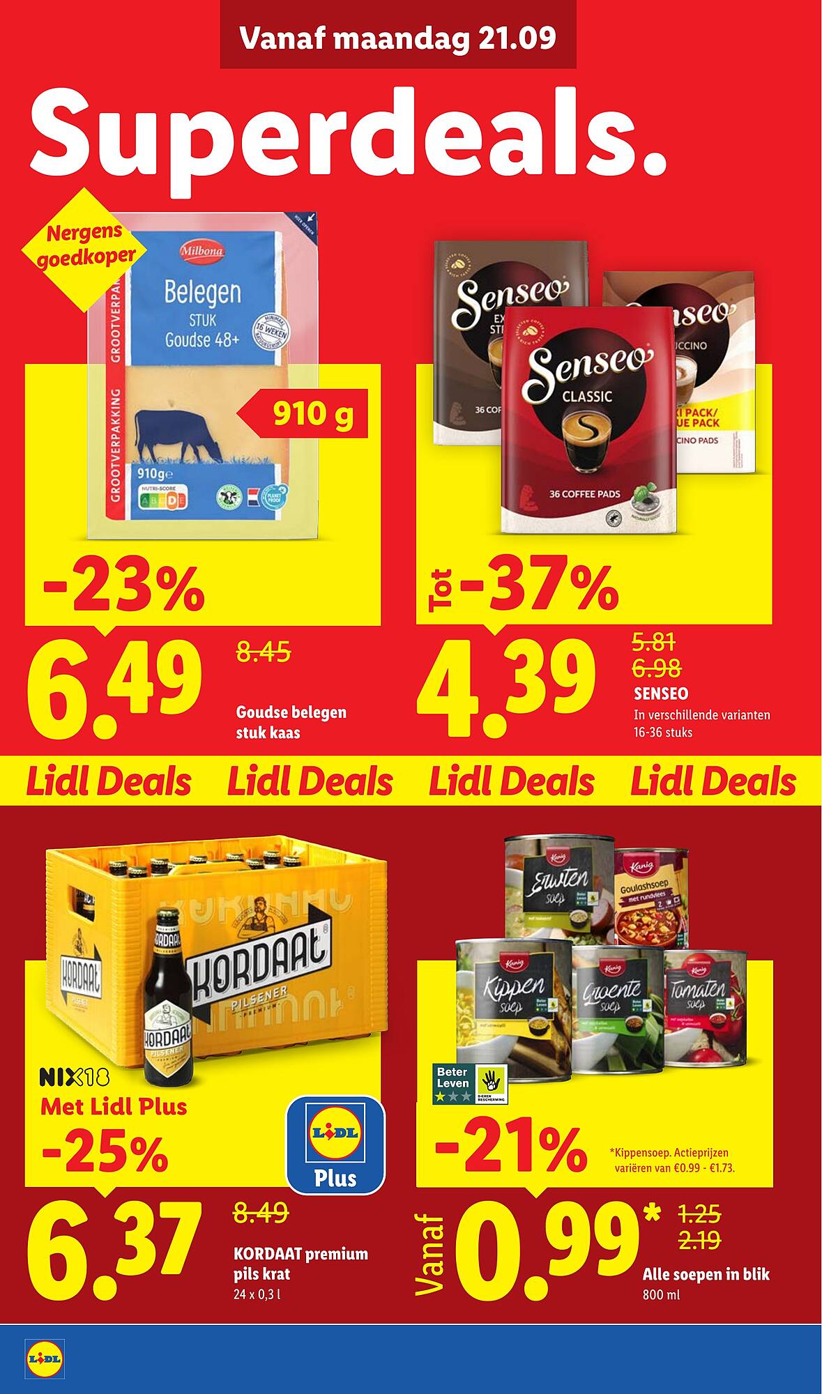 Lidl folder - Pagina 2