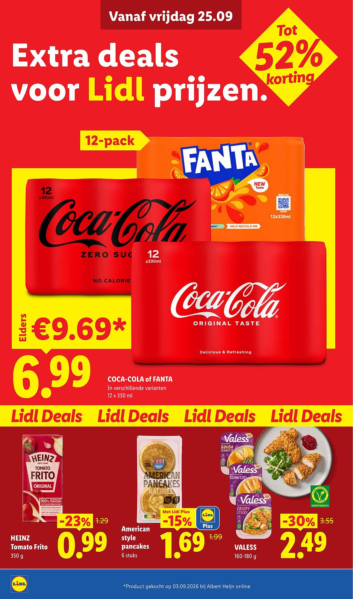 Lidl folder - Pagina 25