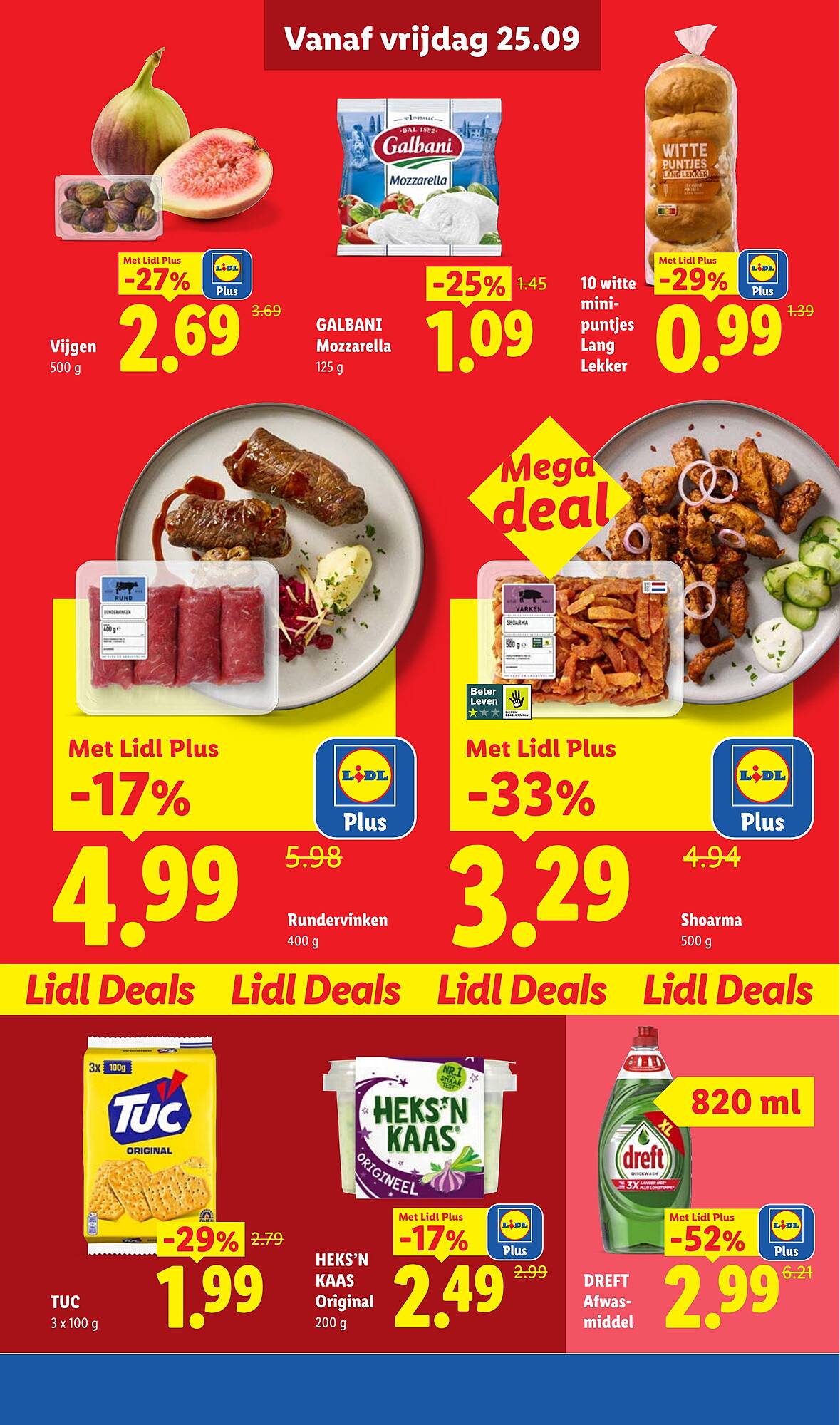 Lidl folder - Pagina 26